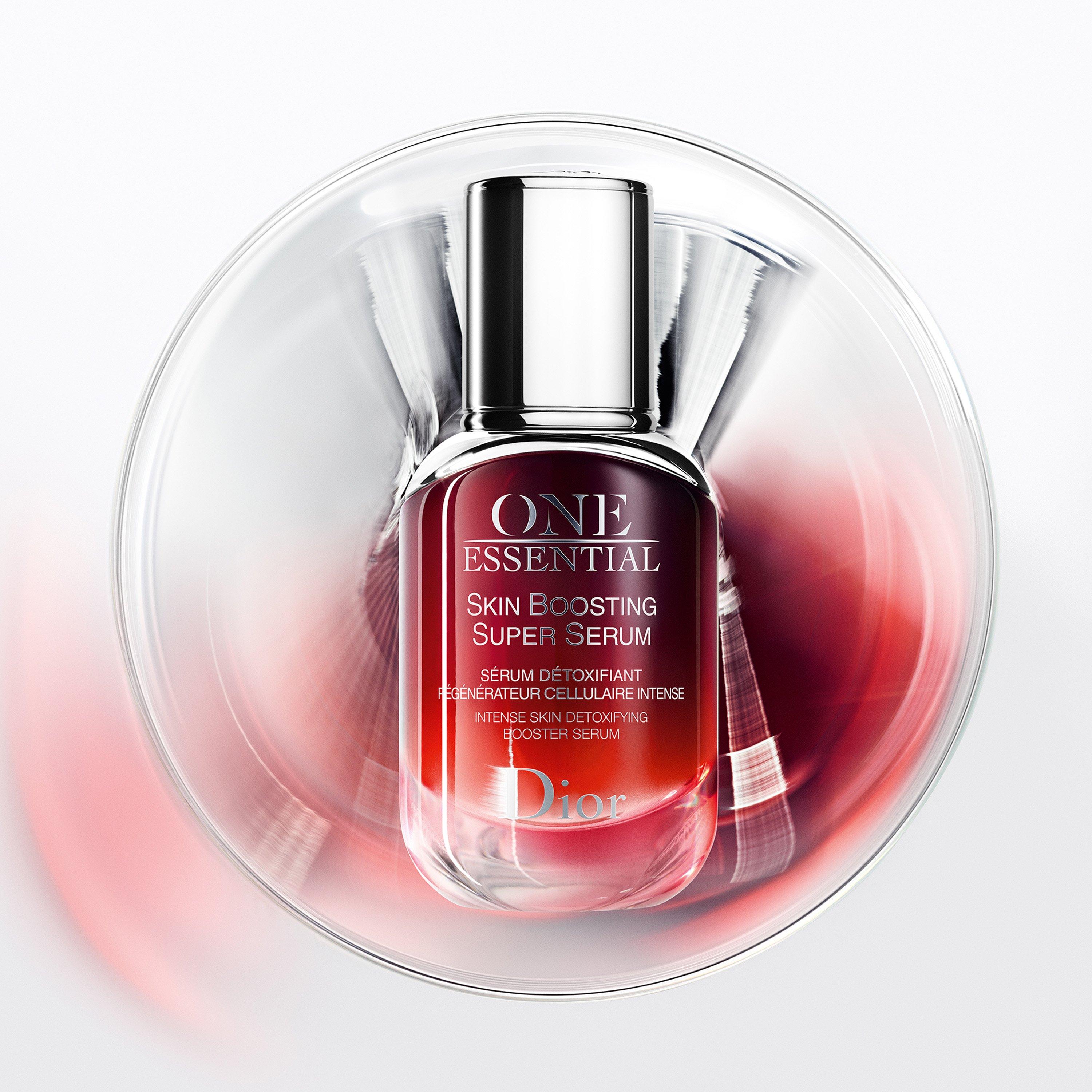 Serum - DIOR - One Essential Skin Boosting Super Serum - 4