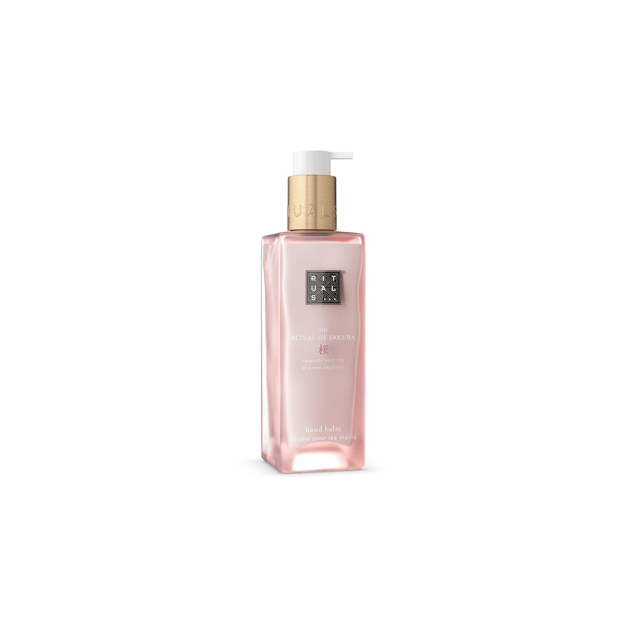Sakura - Rituals - The Ritual of Sakura Hand Balm 175ml - 1