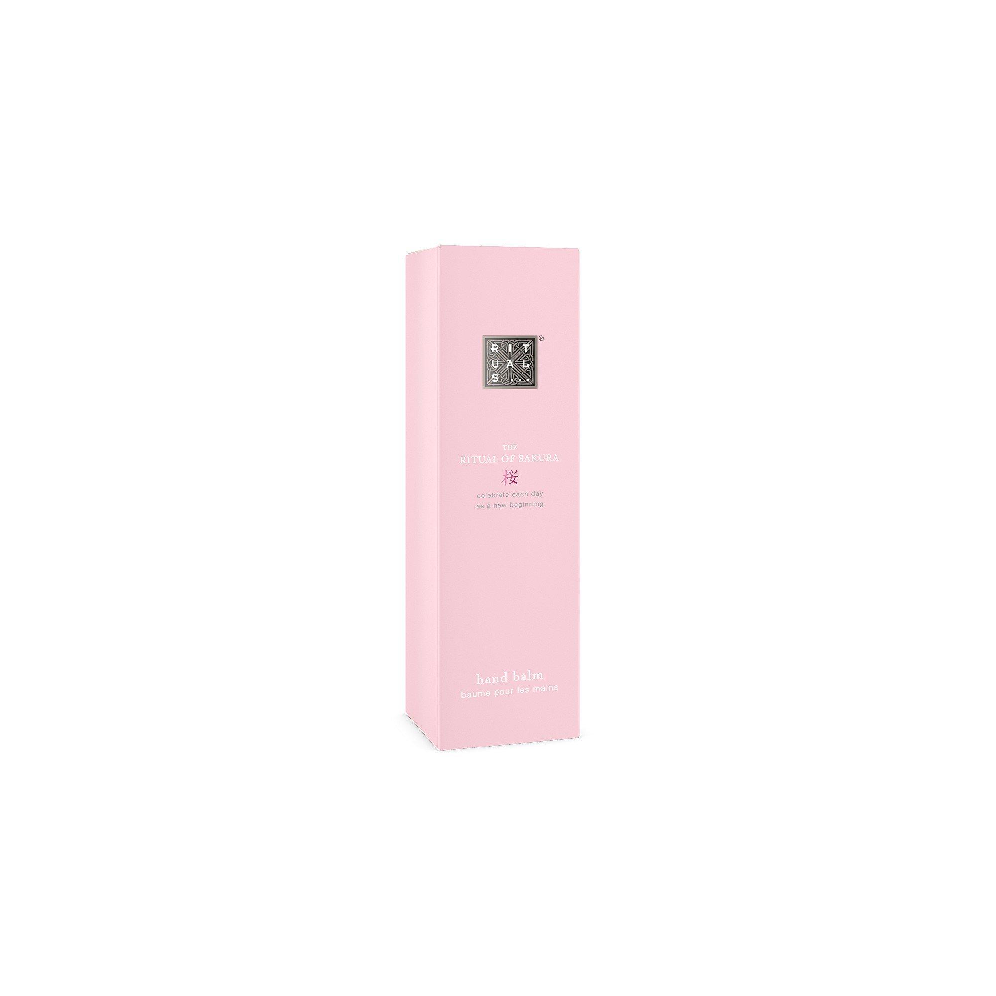 Sakura - Rituals - The Ritual of Sakura Hand Balm 175ml - 2
