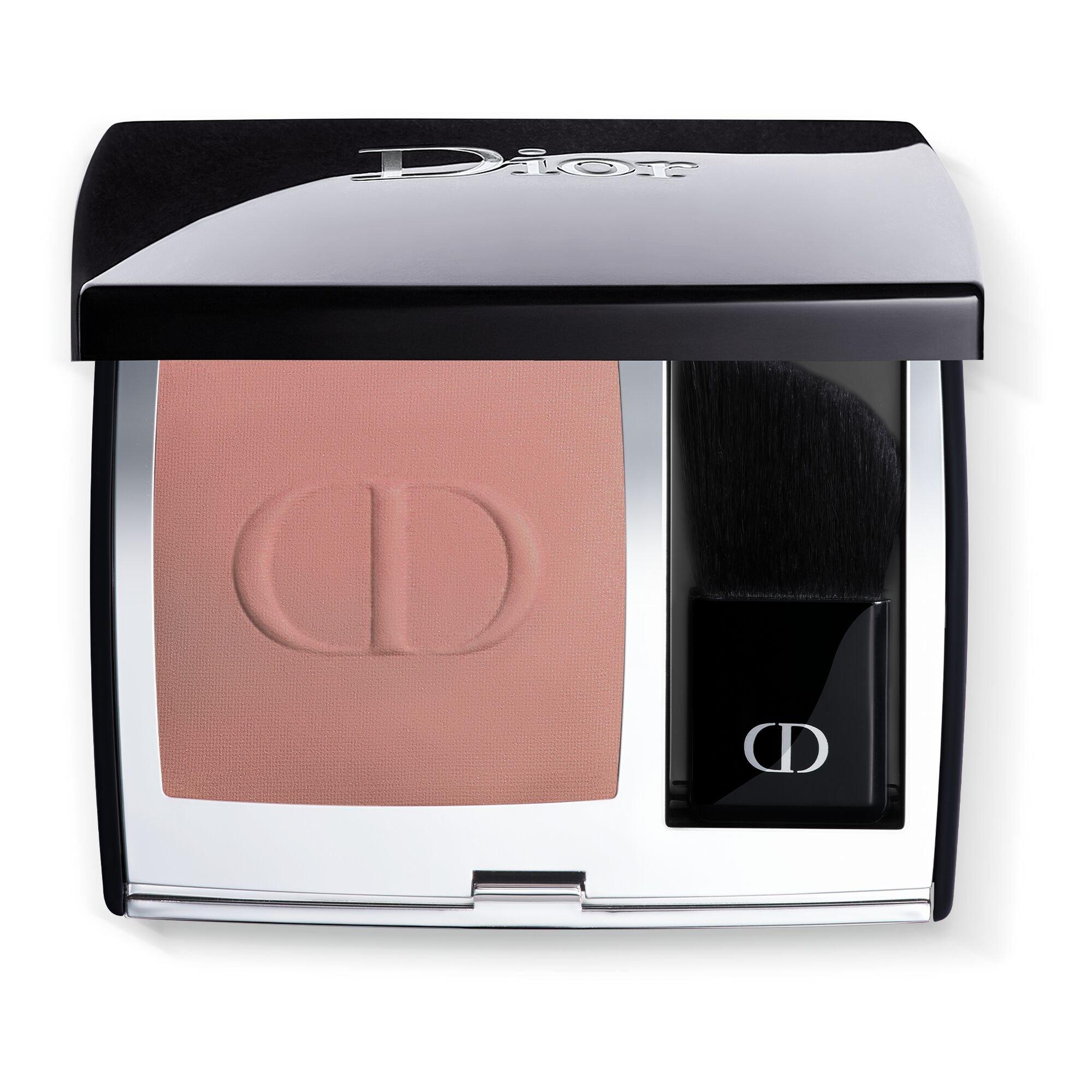 Dior Women's Rouge Blush Matte Finish - 100