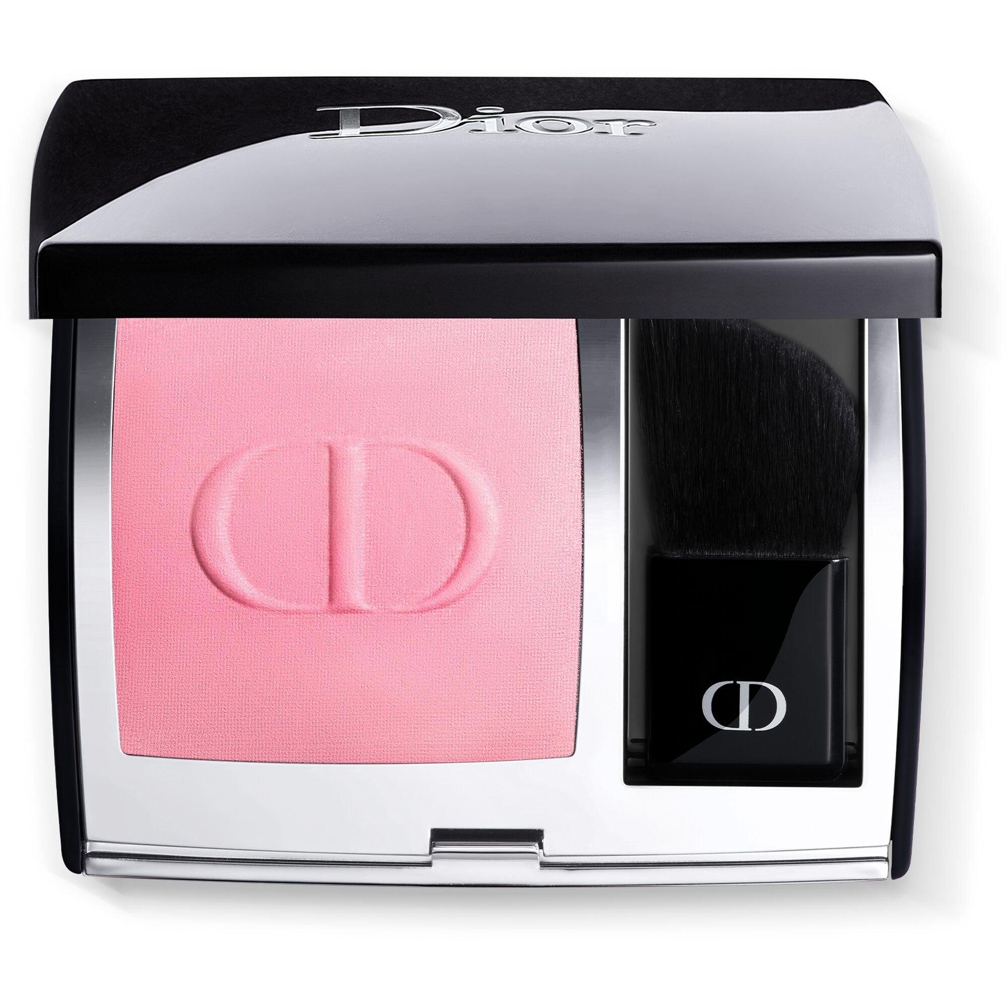 475 - DIOR - Dior Rouge Blush Matte Finish - 1
