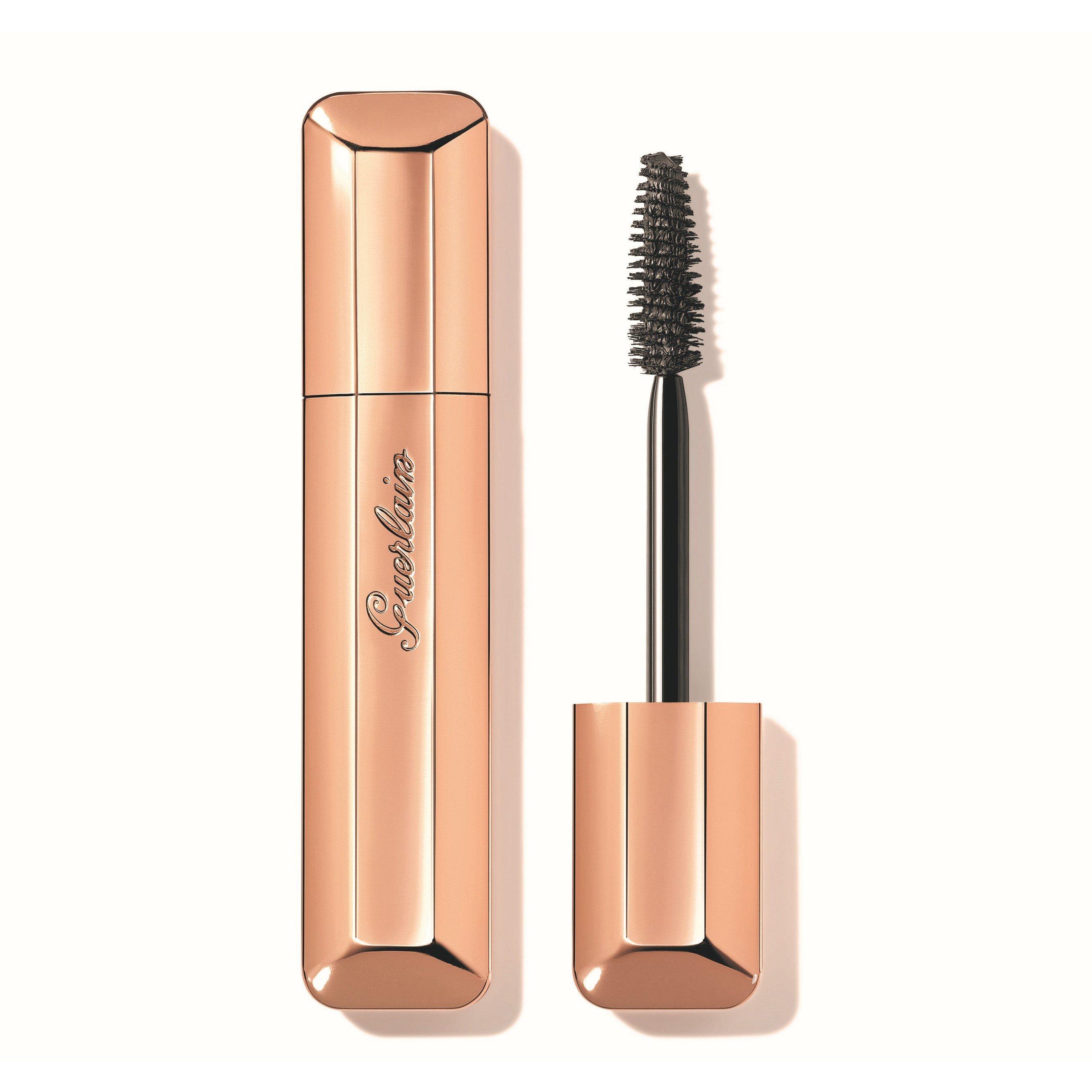 Guerlain 01 Noir Eyelash Mask Cils D'enfer Mascara - Image 12