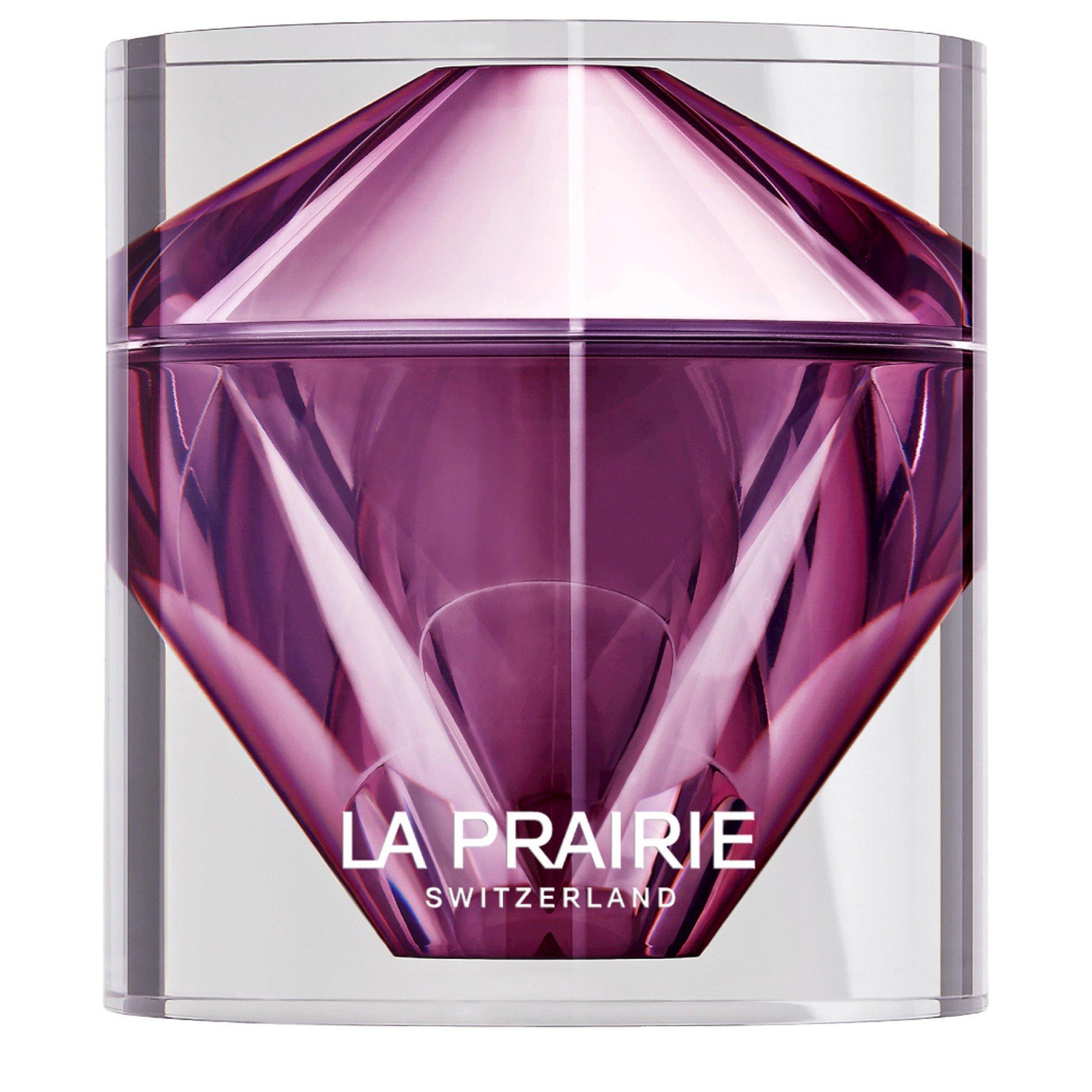 None - La Prairie - Prairie PRHR Cream 5 Ld00 - 1