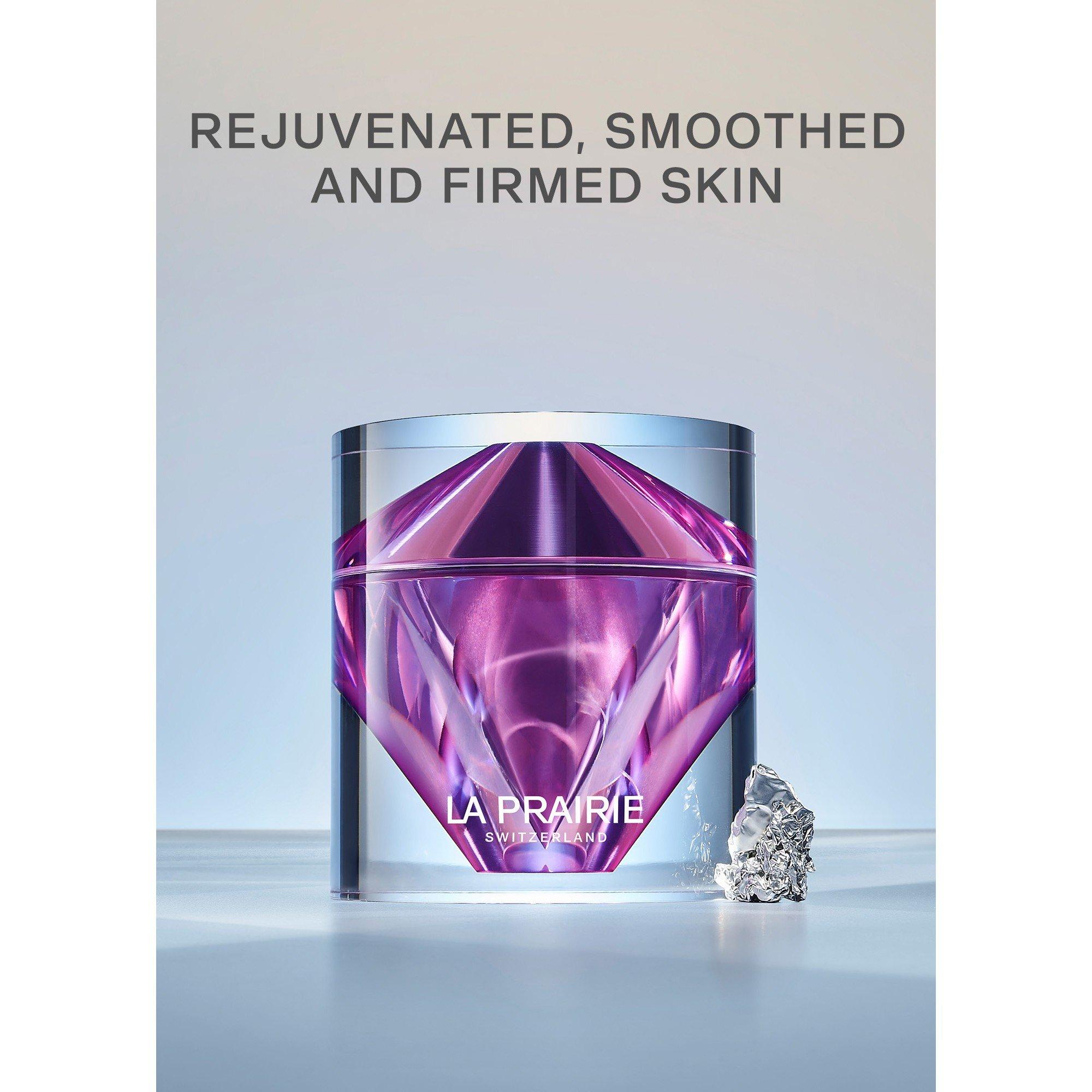 None - La Prairie - Prairie PRHR Cream 5 Ld00 - 2