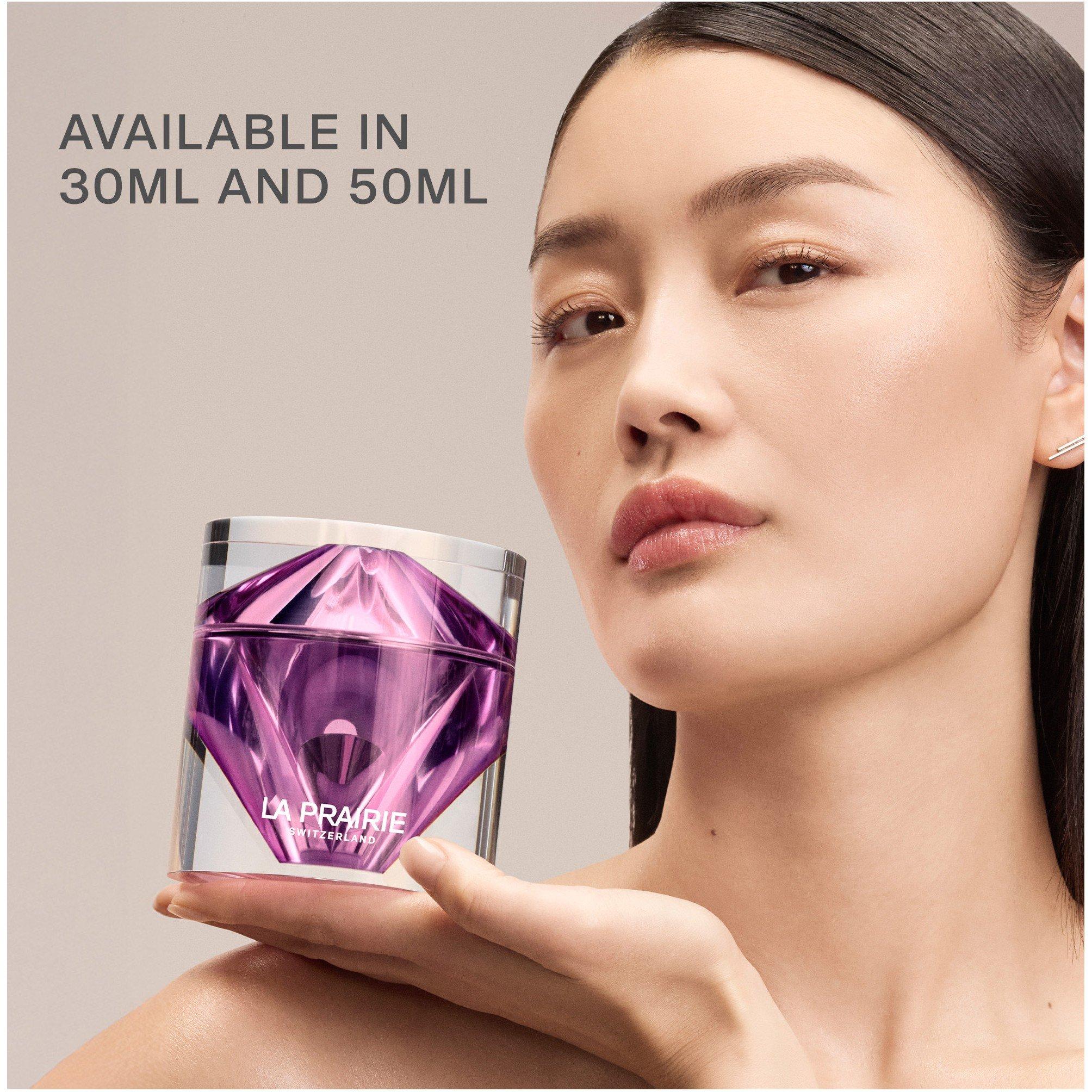 None - La Prairie - Prairie PRHR Cream 5 Ld00 - 4