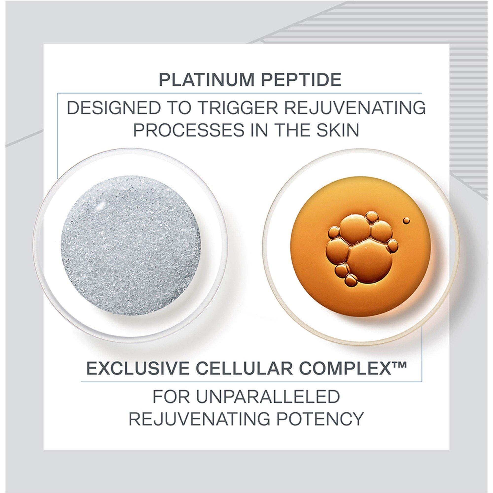 None - La Prairie - Prairie PRHR Cream 5 Ld00 - 6