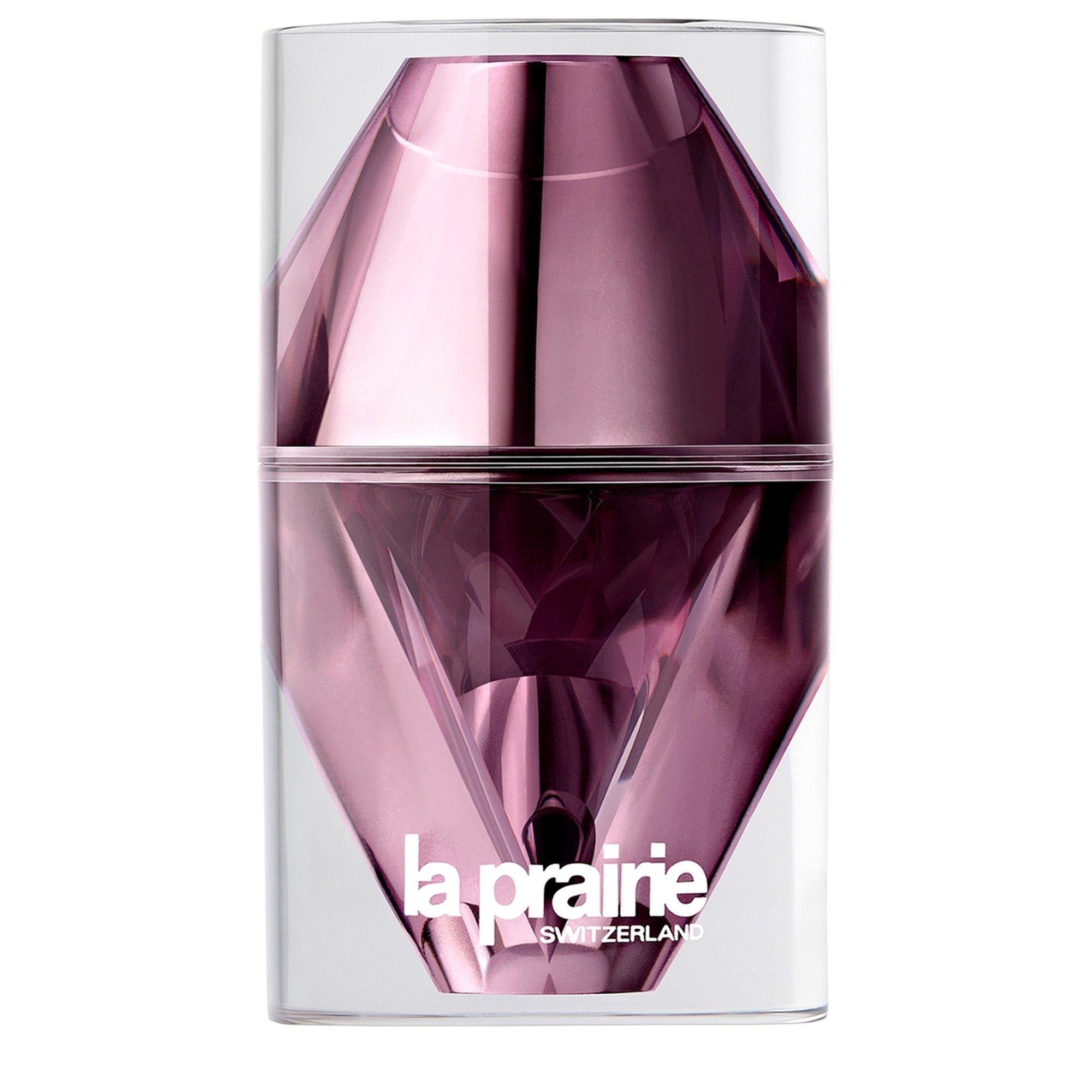 La Prairie Women's Face Skin Care Platinum Rare Night Elixir - Rejuvenating Night Facial Serum - Image 3