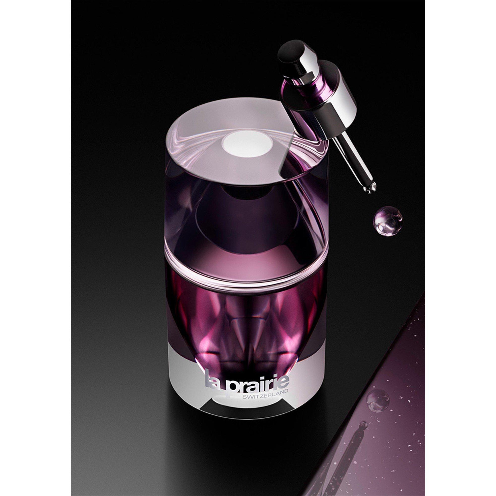 None - La Prairie - Prairie Platinum Rar Ld00 - 3