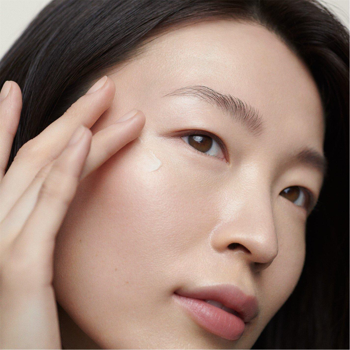 Clear - FRESH - Fresh Lotus Youth Preserve Eye Cream 15ml - 8