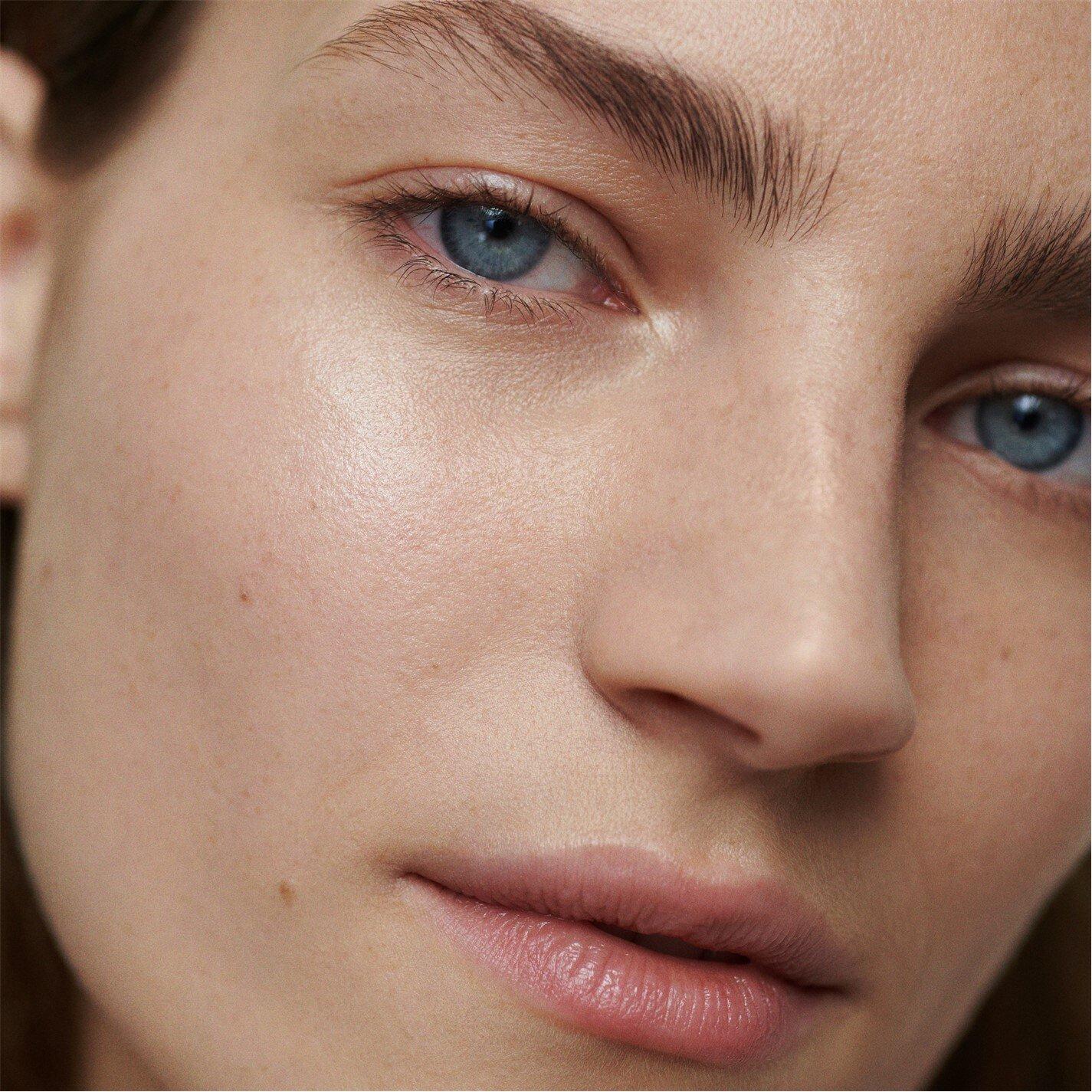 Clear - FRESH - LOTUS Rescue Mask - 9