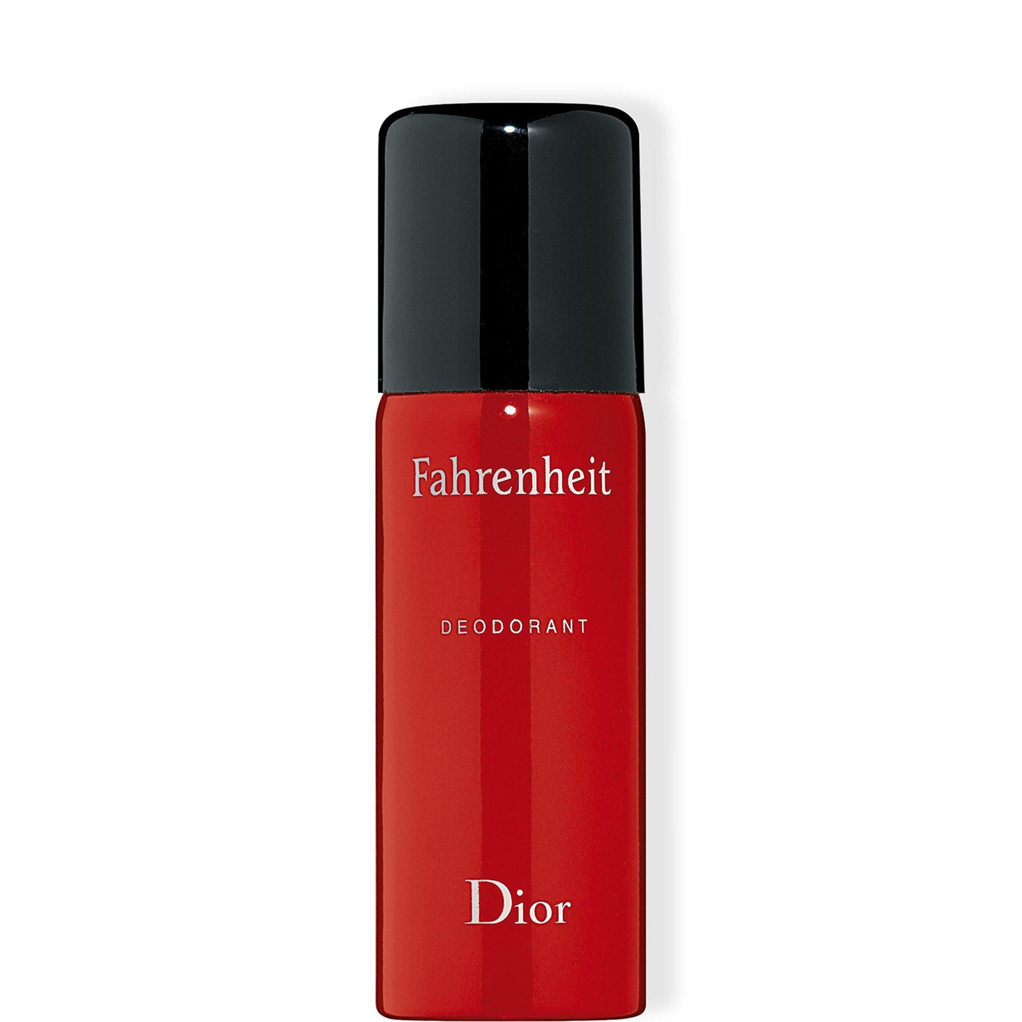Mist - DIOR - Fahrenheit Deodorant Spray
