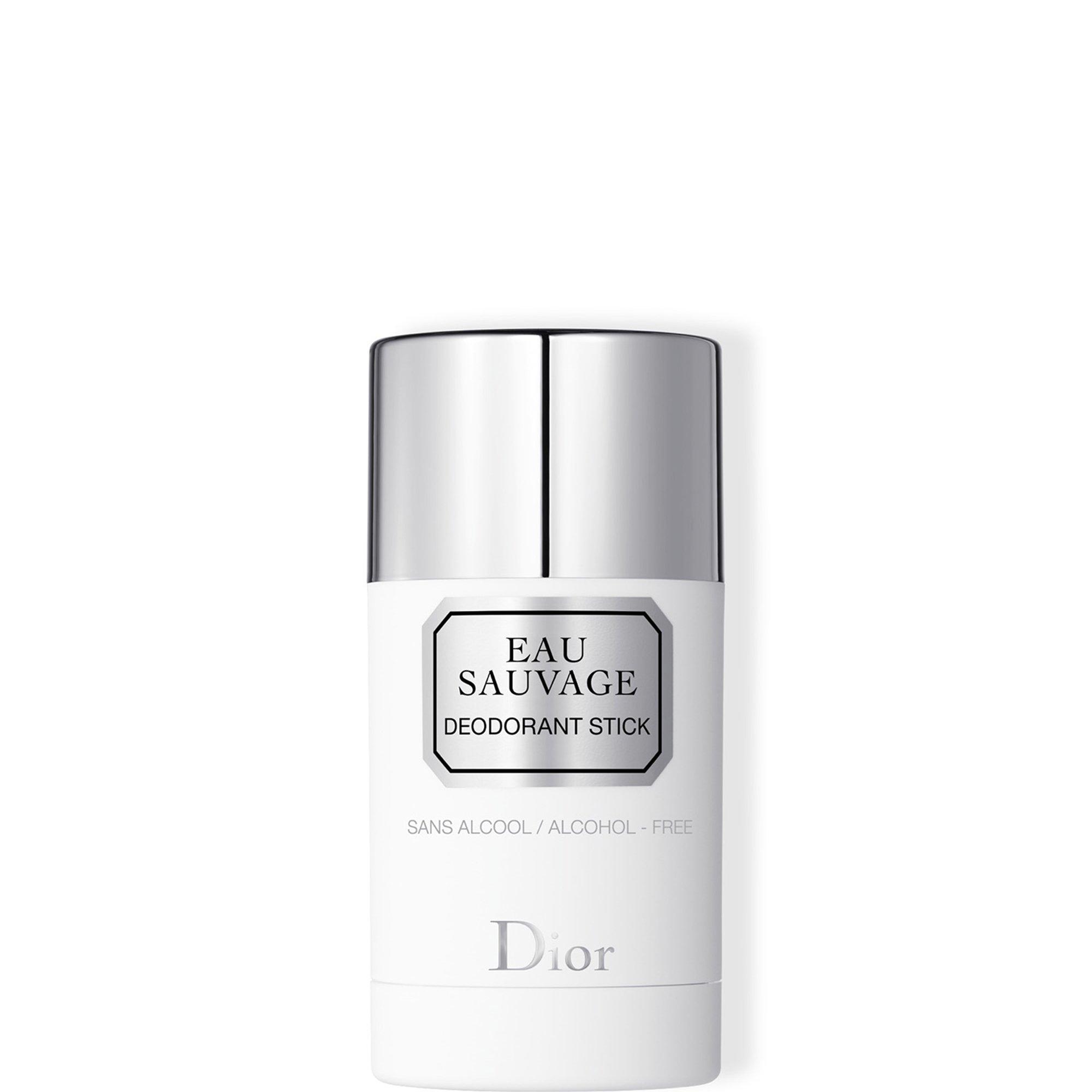 Cream - DIOR - Eau Sauvage Deodorant Stick