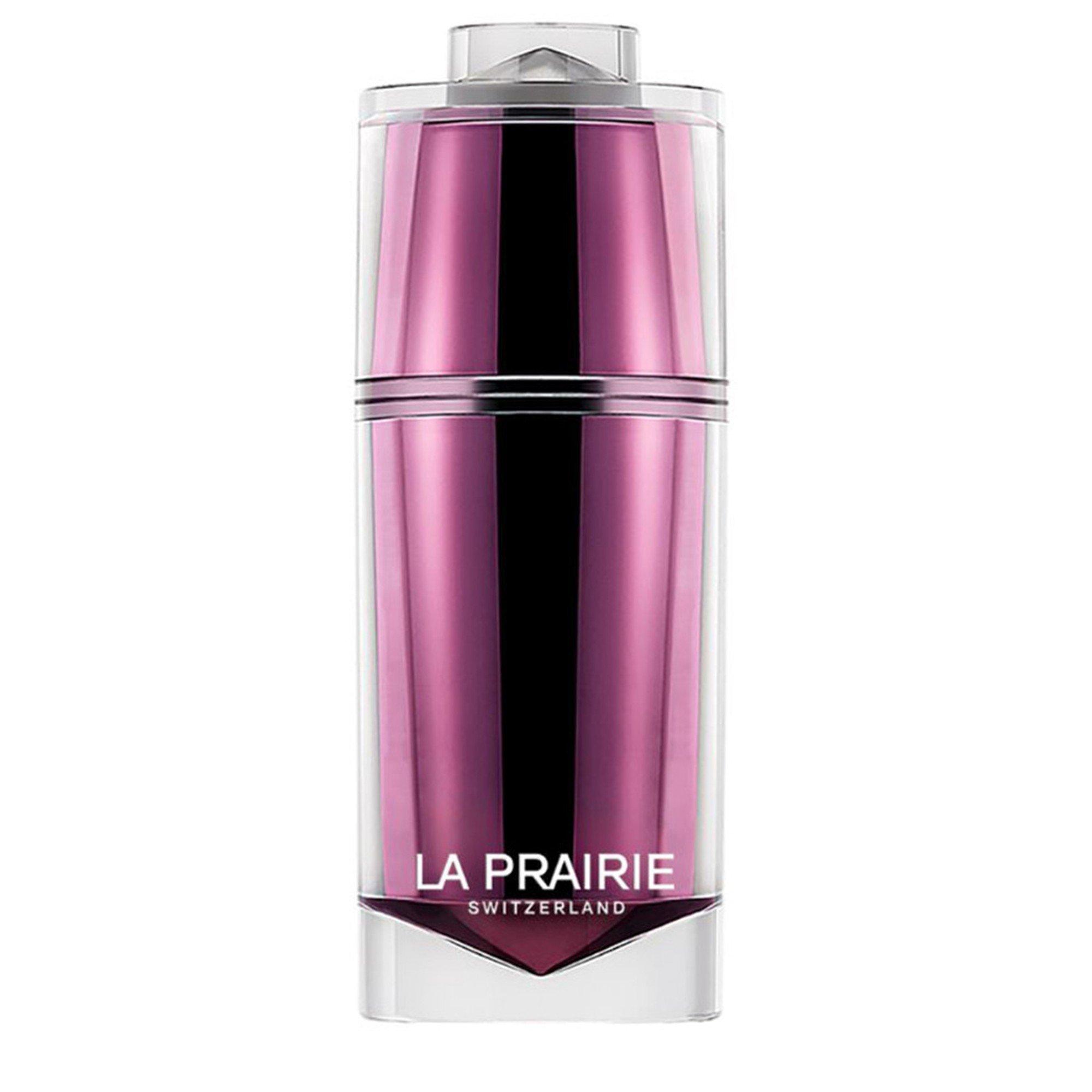 None - La Prairie - Prairie Platinum Rar Ld00 - 1