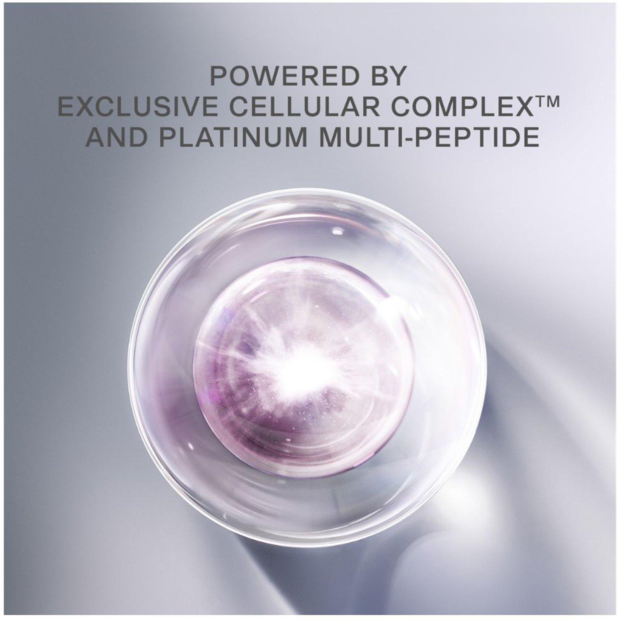 None - La Prairie - Prairie Platinum Rar Ld00 - 3