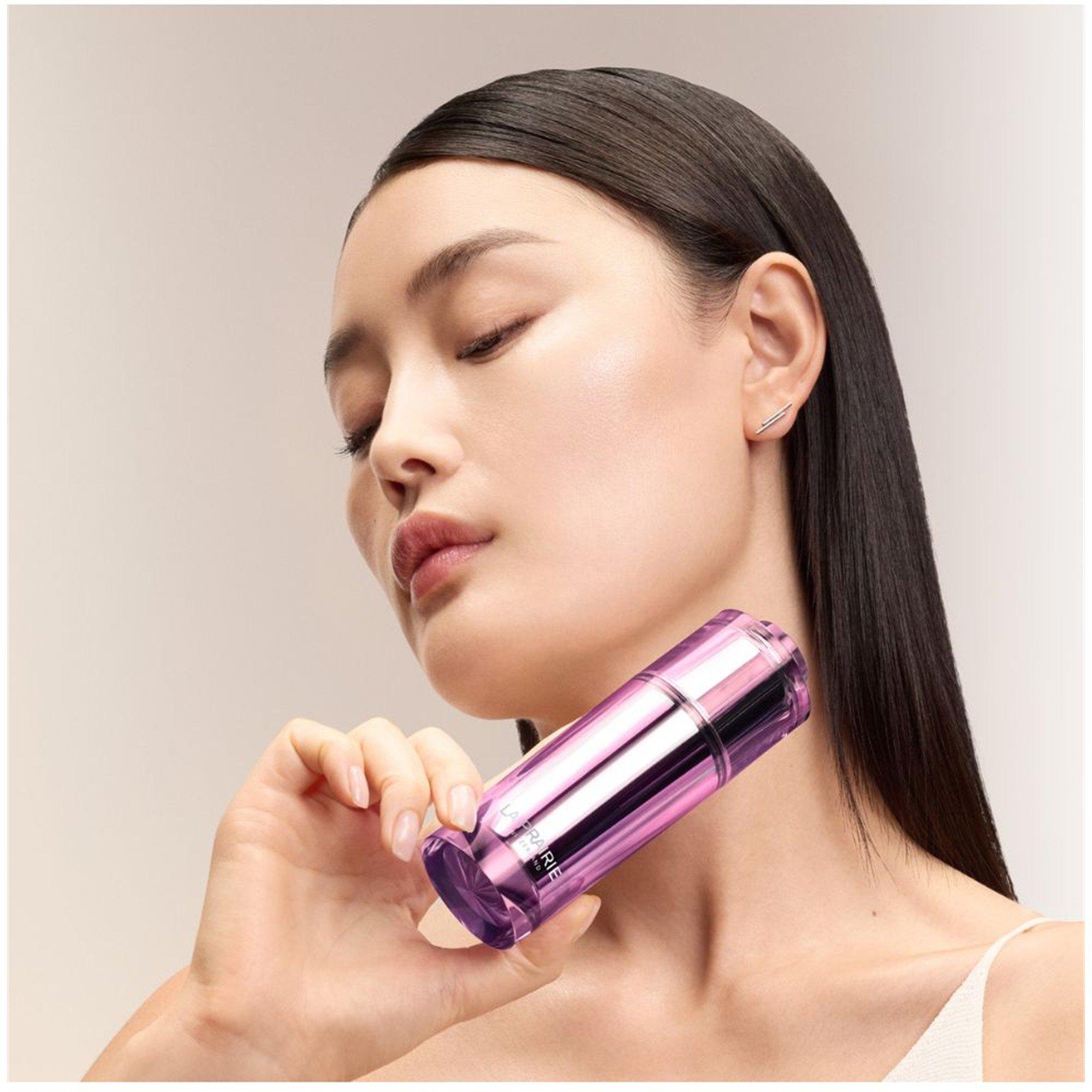 None - La Prairie - Prairie Platinum Rar Ld00 - 5