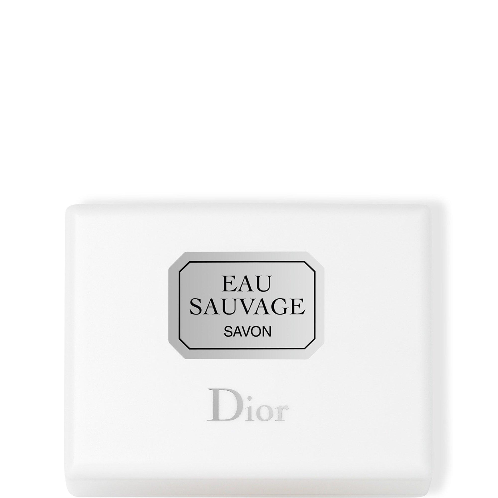 Soap 150 g - DIOR - Eau Sauvage Soap