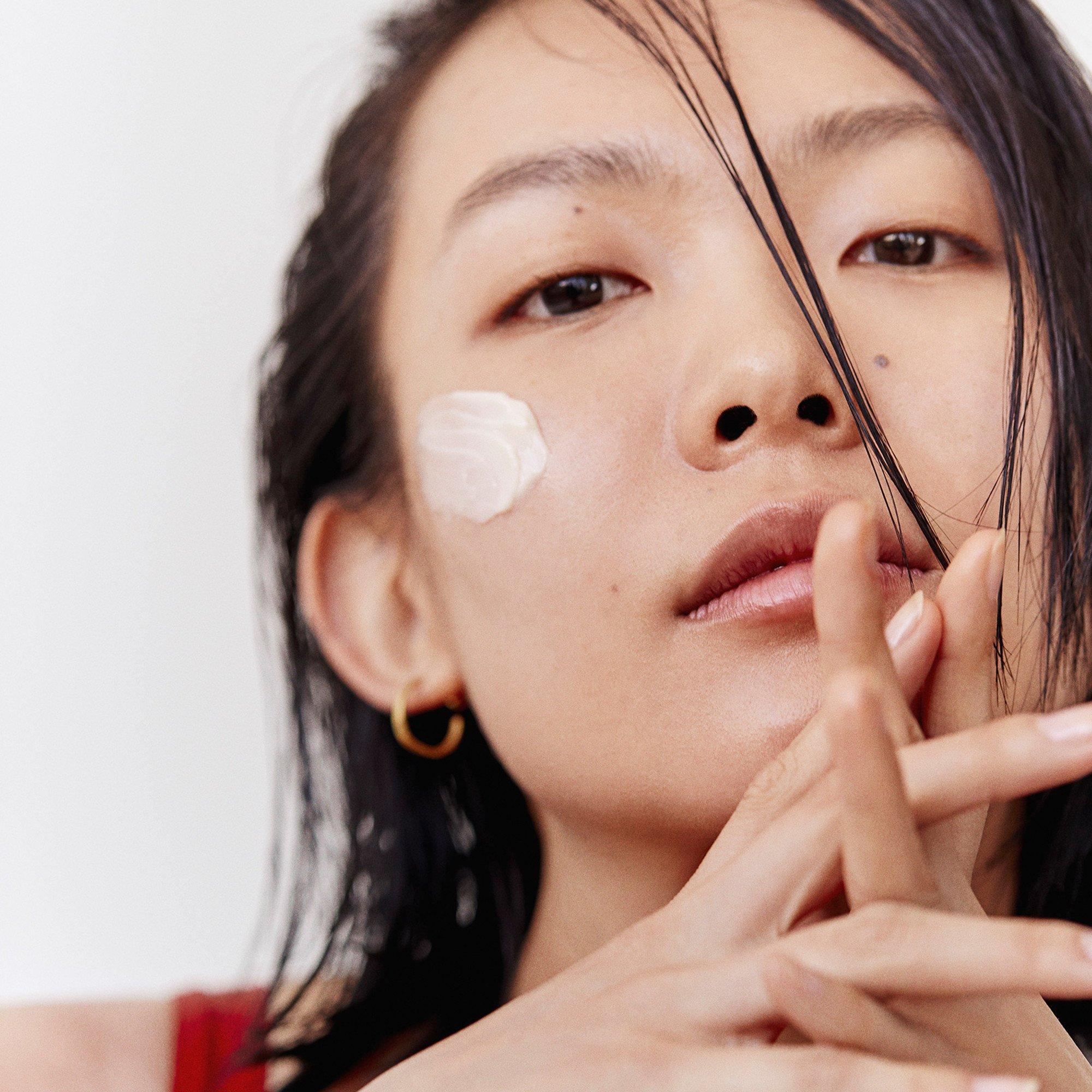 Clear - FRESH - Fresh Black Tea Firming Overnight Mask - 3