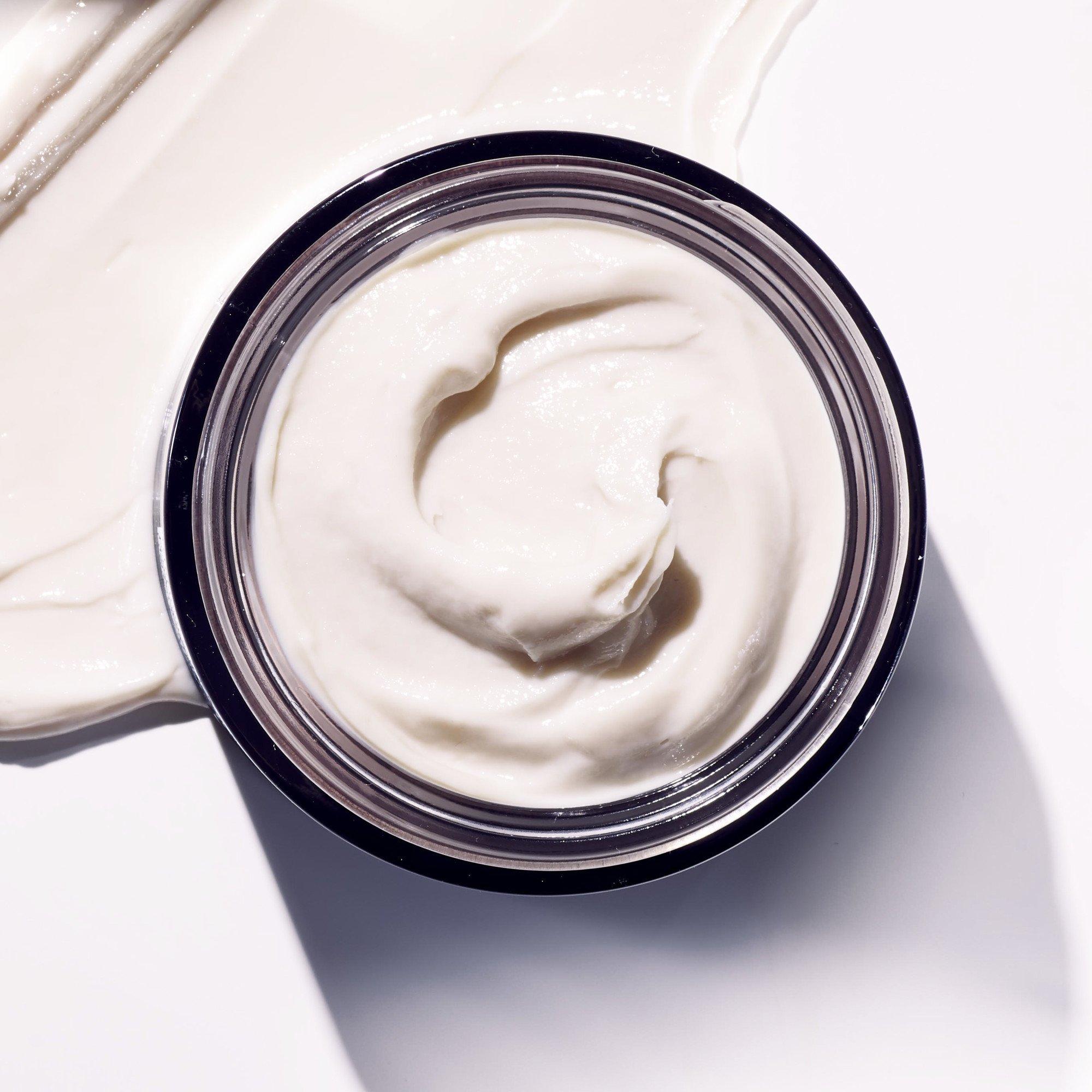 Clear - FRESH - Fresh Black Tea Firming Overnight Mask - 4