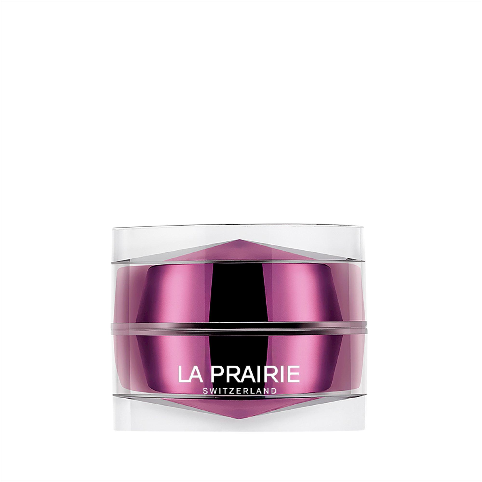 None - La Prairie - La Prairie Platinum Rare Haute Rejuvenation Eye Cream 20ml - 1