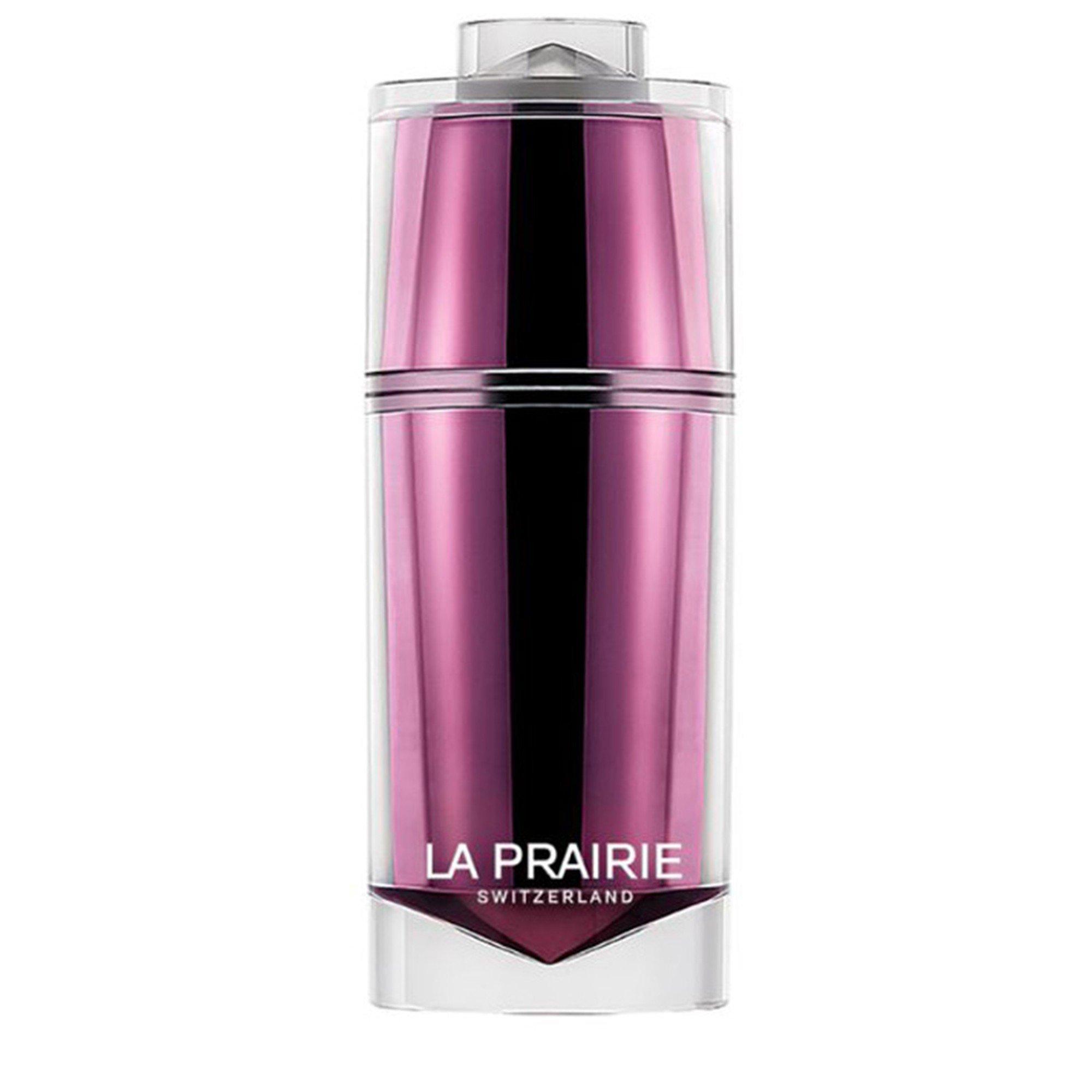 None - La Prairie - Prairie Platinum Rar Ld00 - 1
