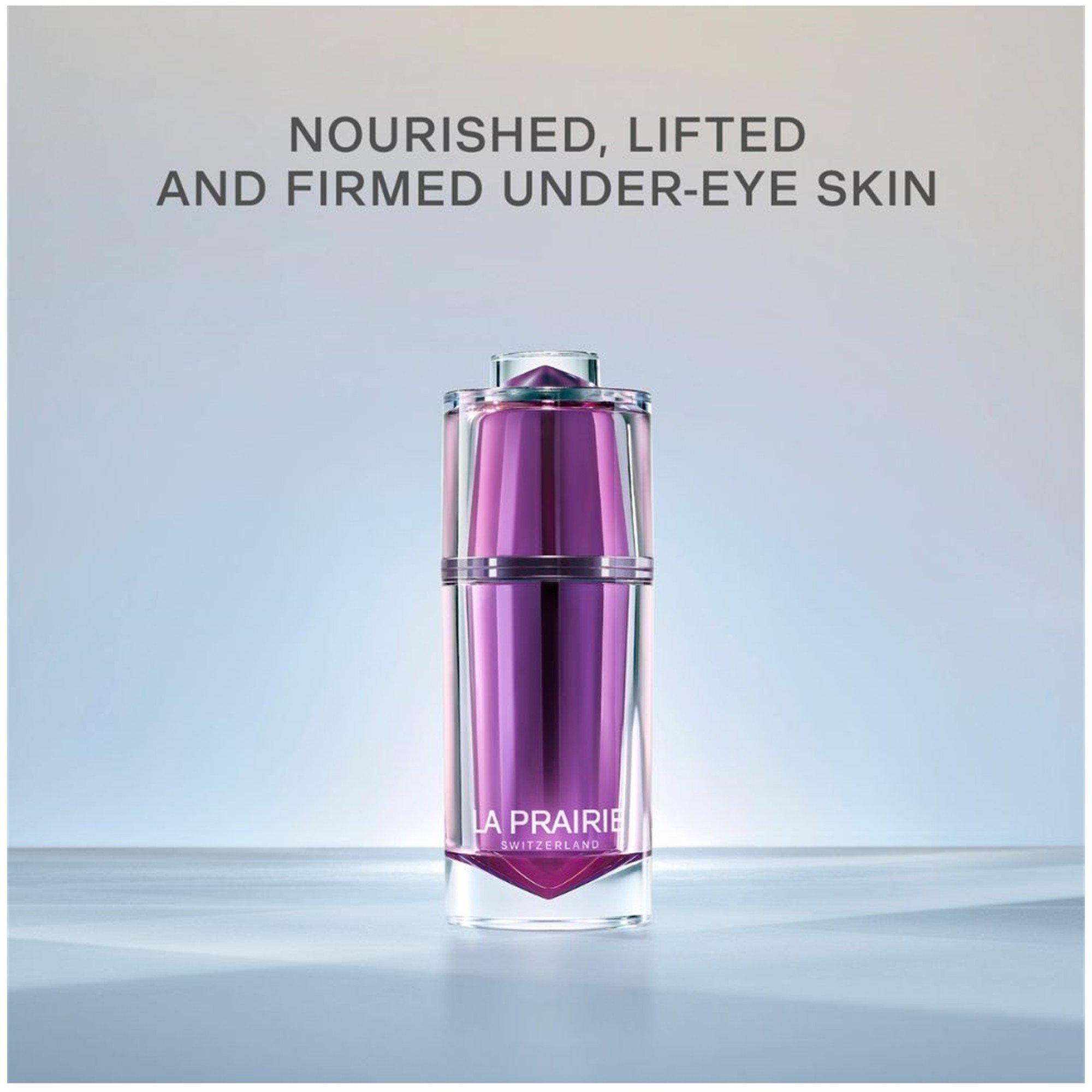 None - La Prairie - Prairie Platinum Rar Ld00 - 2