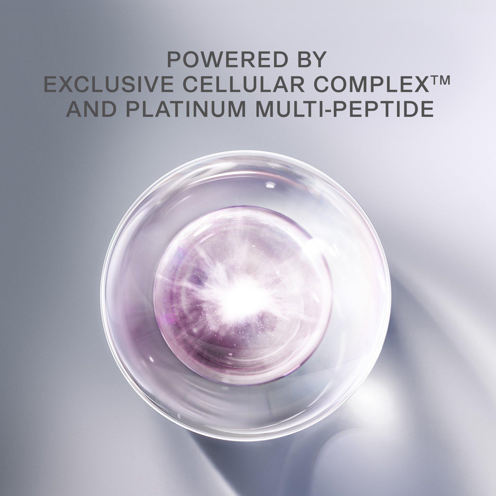 None - La Prairie - Platinum Rare Cellular Life-Lotion - 3