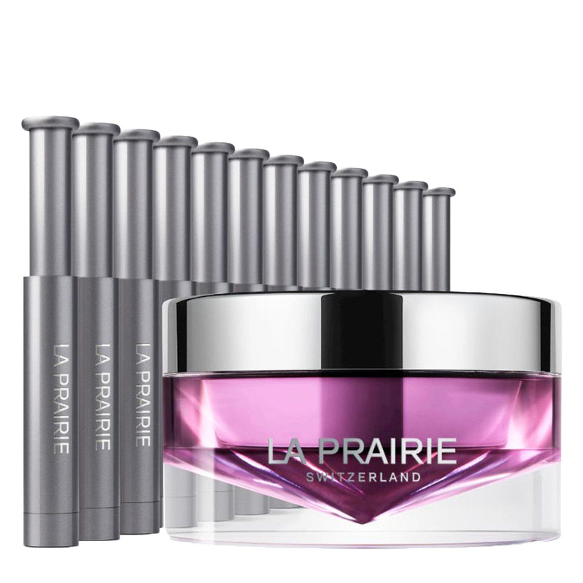 None - La Prairie - Prairie Platinum Rar Ld00 - 1