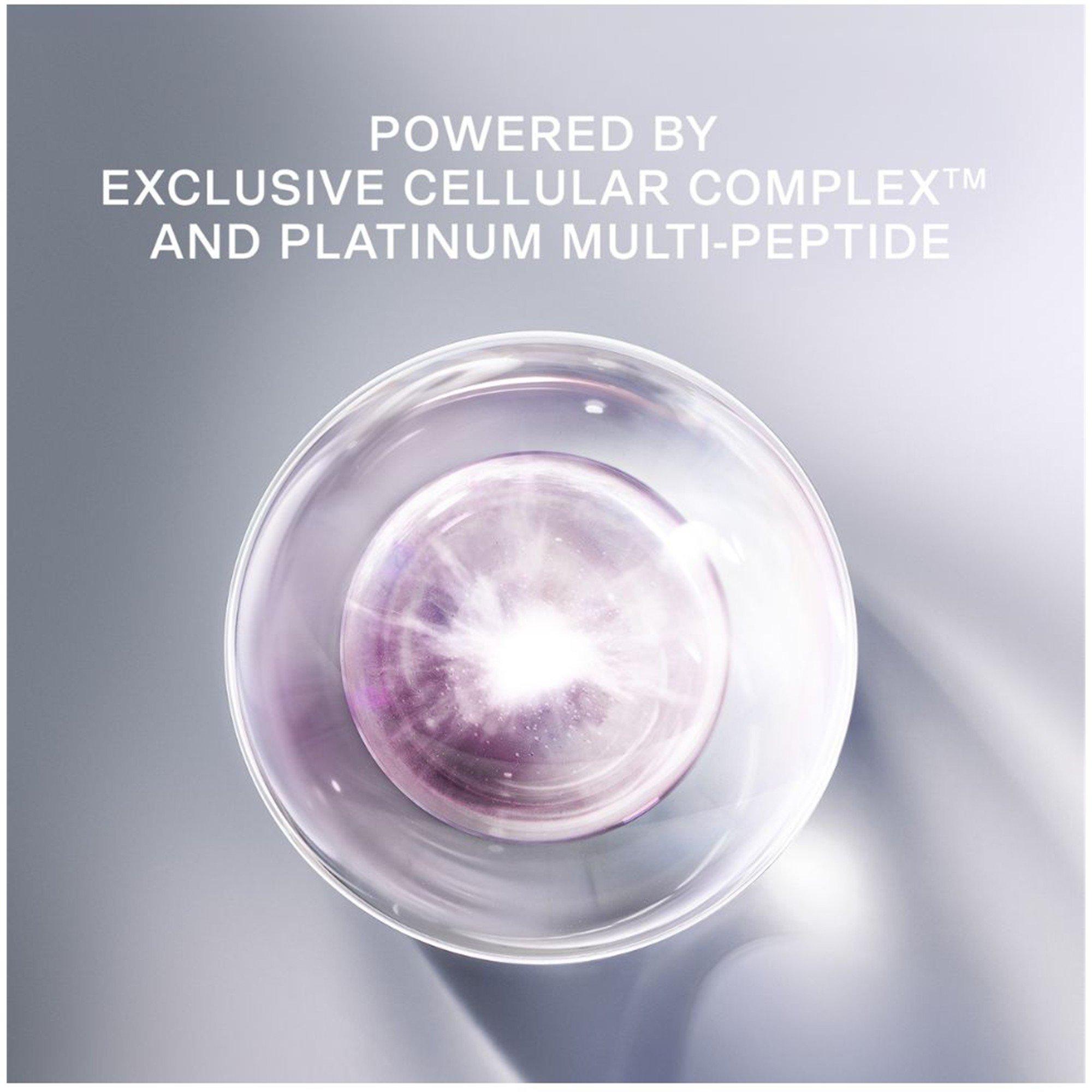 None - La Prairie - Prairie Platinum Rar Ld00 - 3