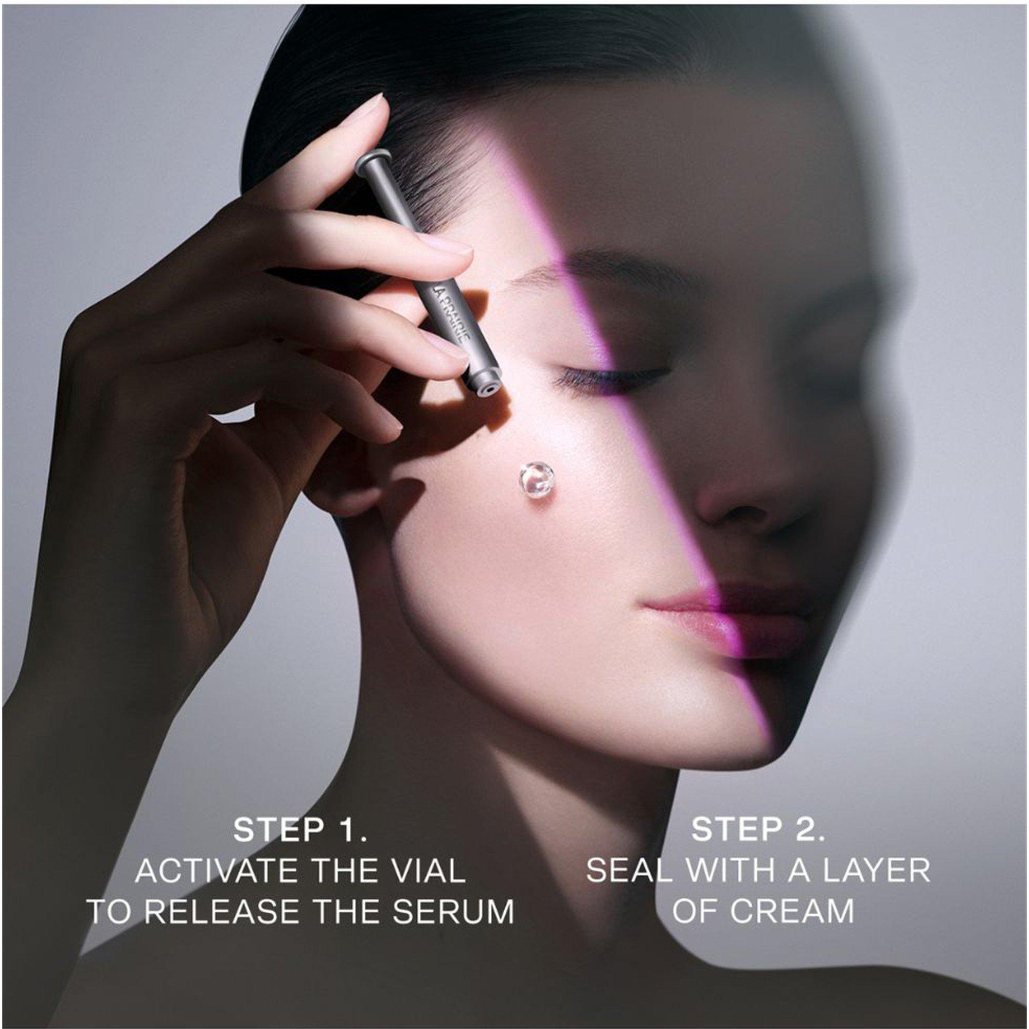 None - La Prairie - Prairie Platinum Rar Ld00 - 5