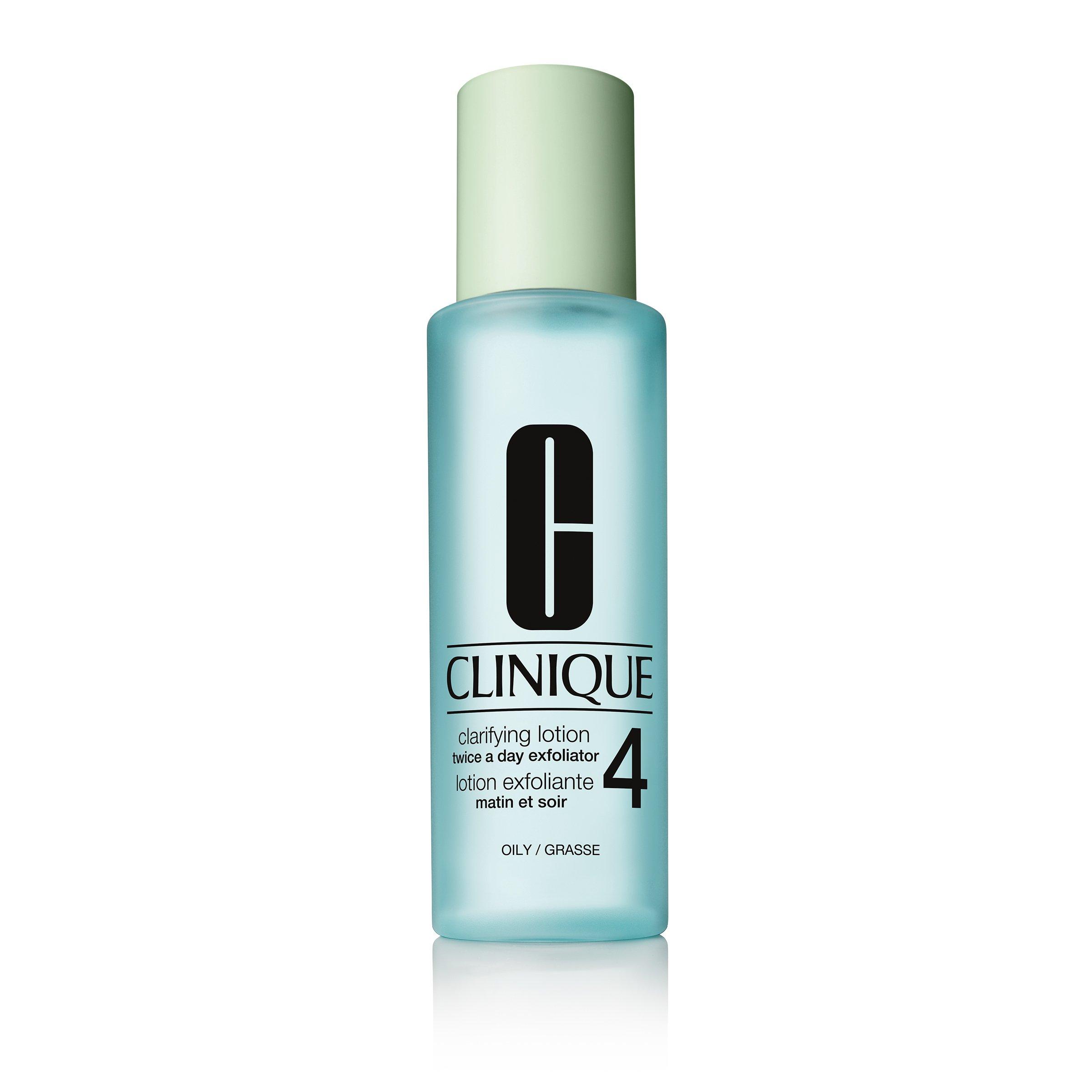 Lotion - Clinique - Clarifying Lotion 4 - for Very Oily Skin