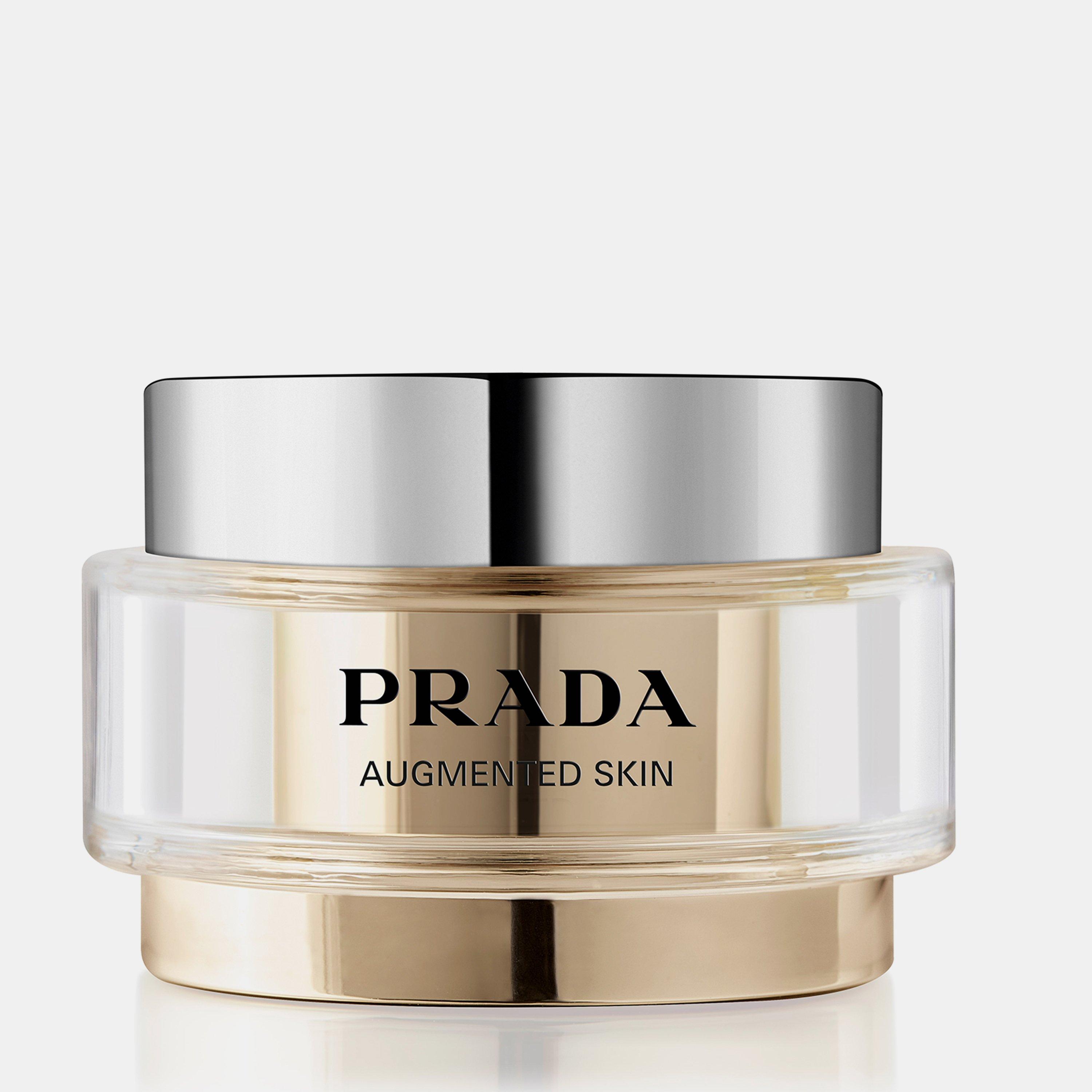 Prada Beauty Beauty Augmented Skin - The Cream - Refillable
