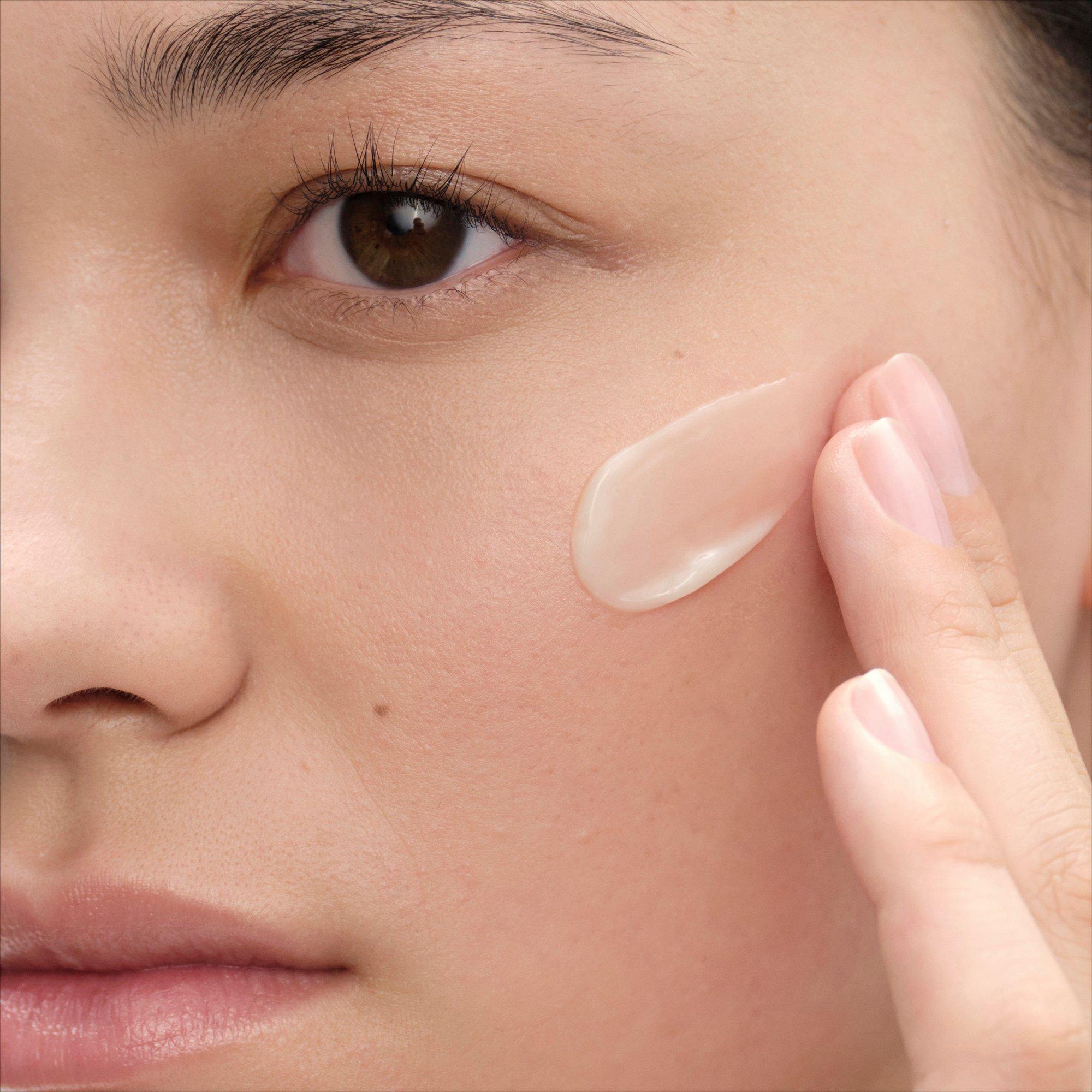 Clear - Prada Beauty - Beauty Augmented Skin - The Cream - Refillable Moisturiser - 5