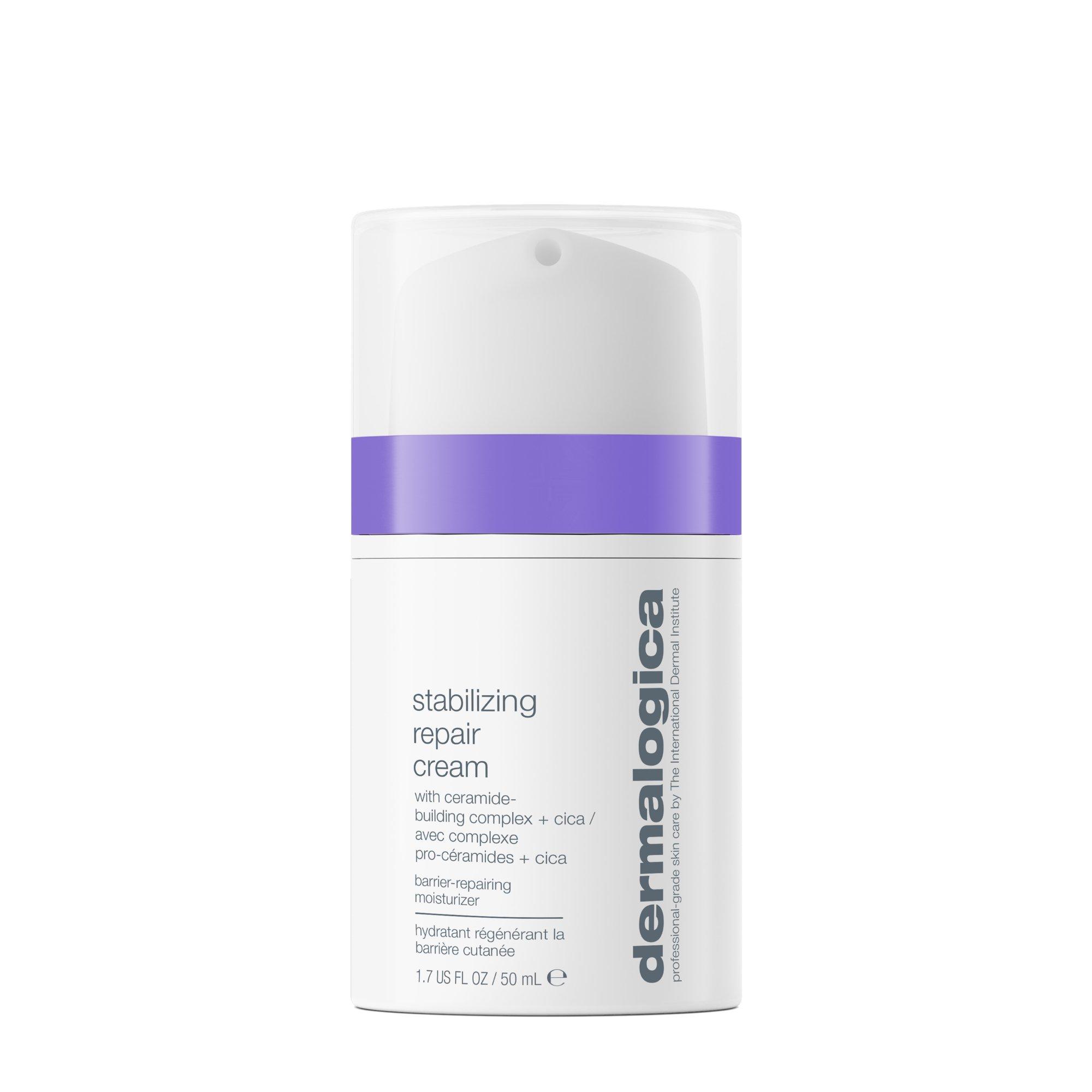 Clear - Dermalogica - Stabilizing Repair Cream - 1