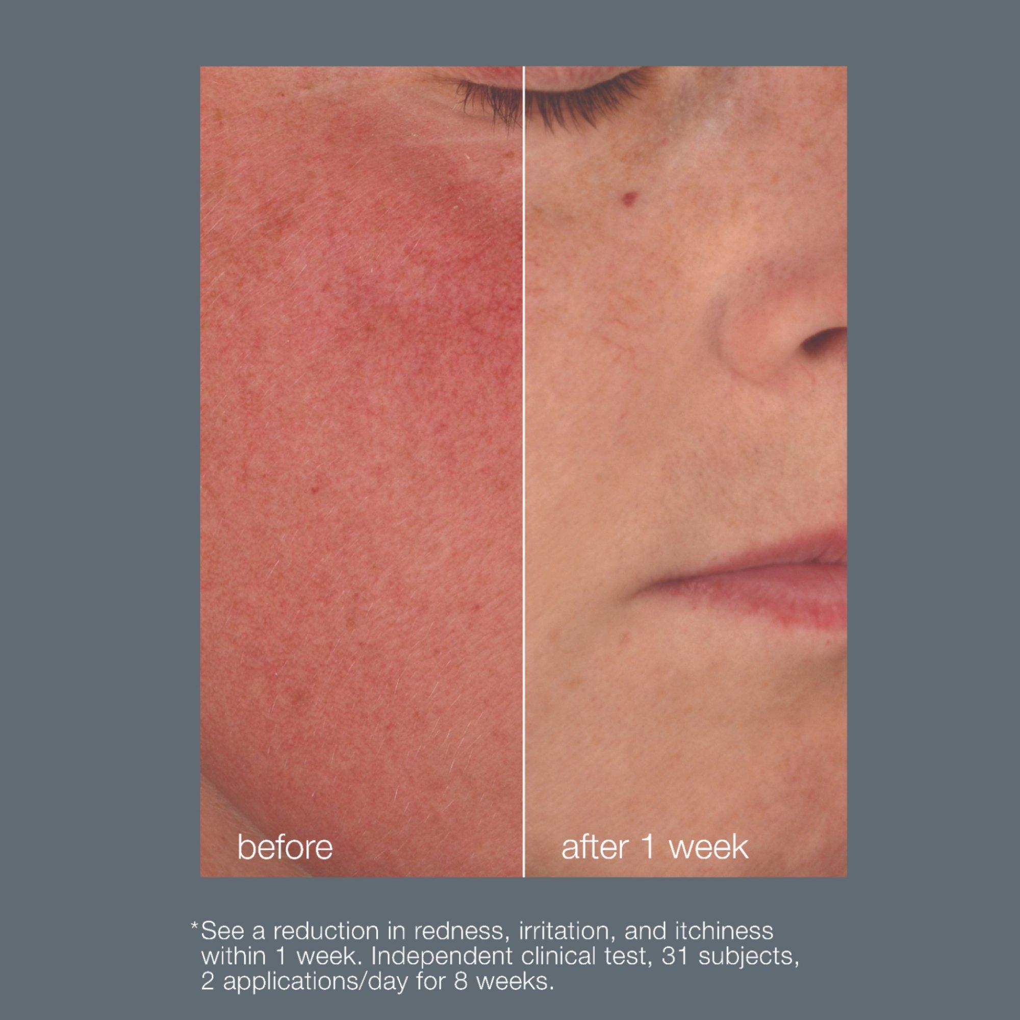 Clear - Dermalogica - Stabilizing Repair Cream - 3