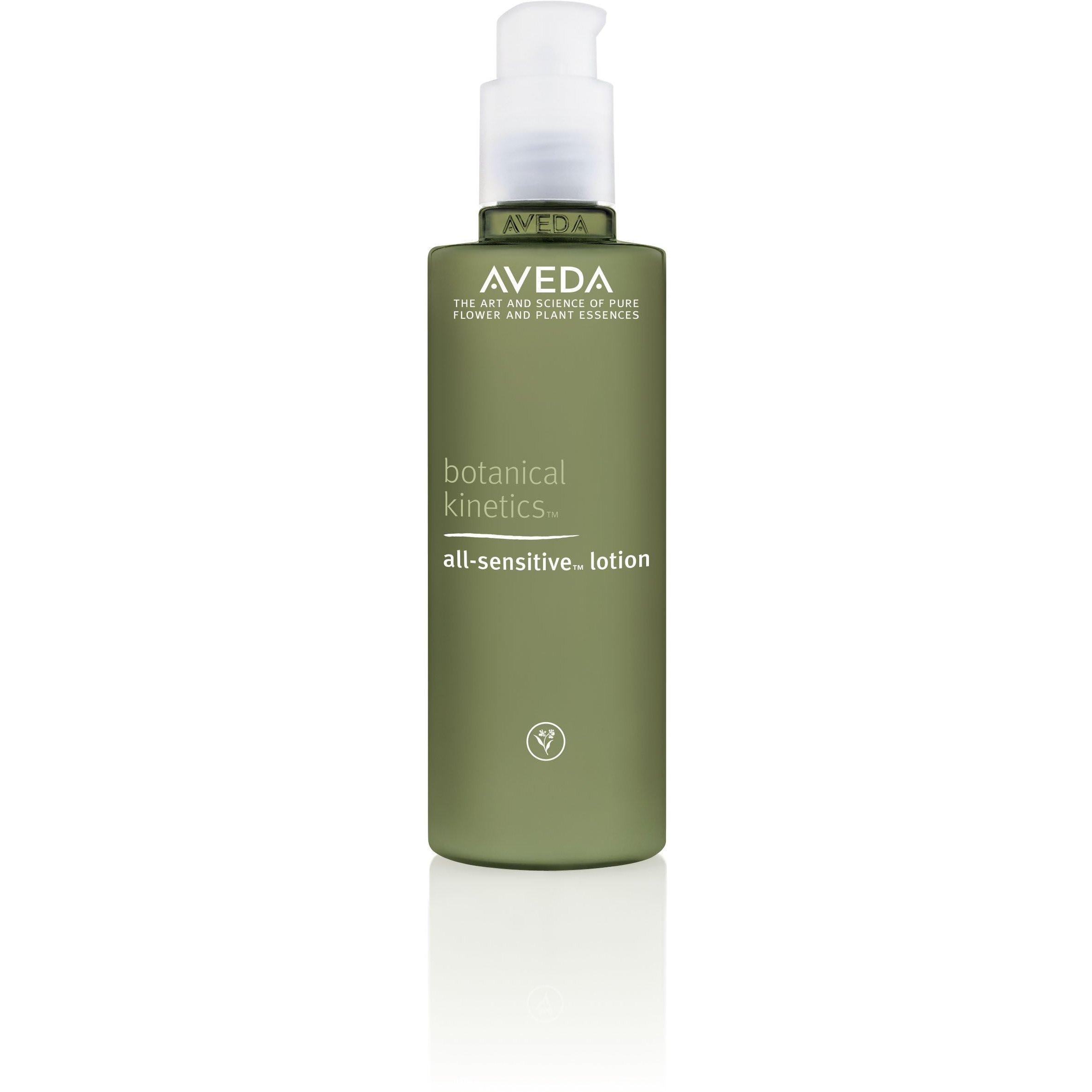 Cream - Aveda - Botanical Kinetics All Sensitive Moisturiser