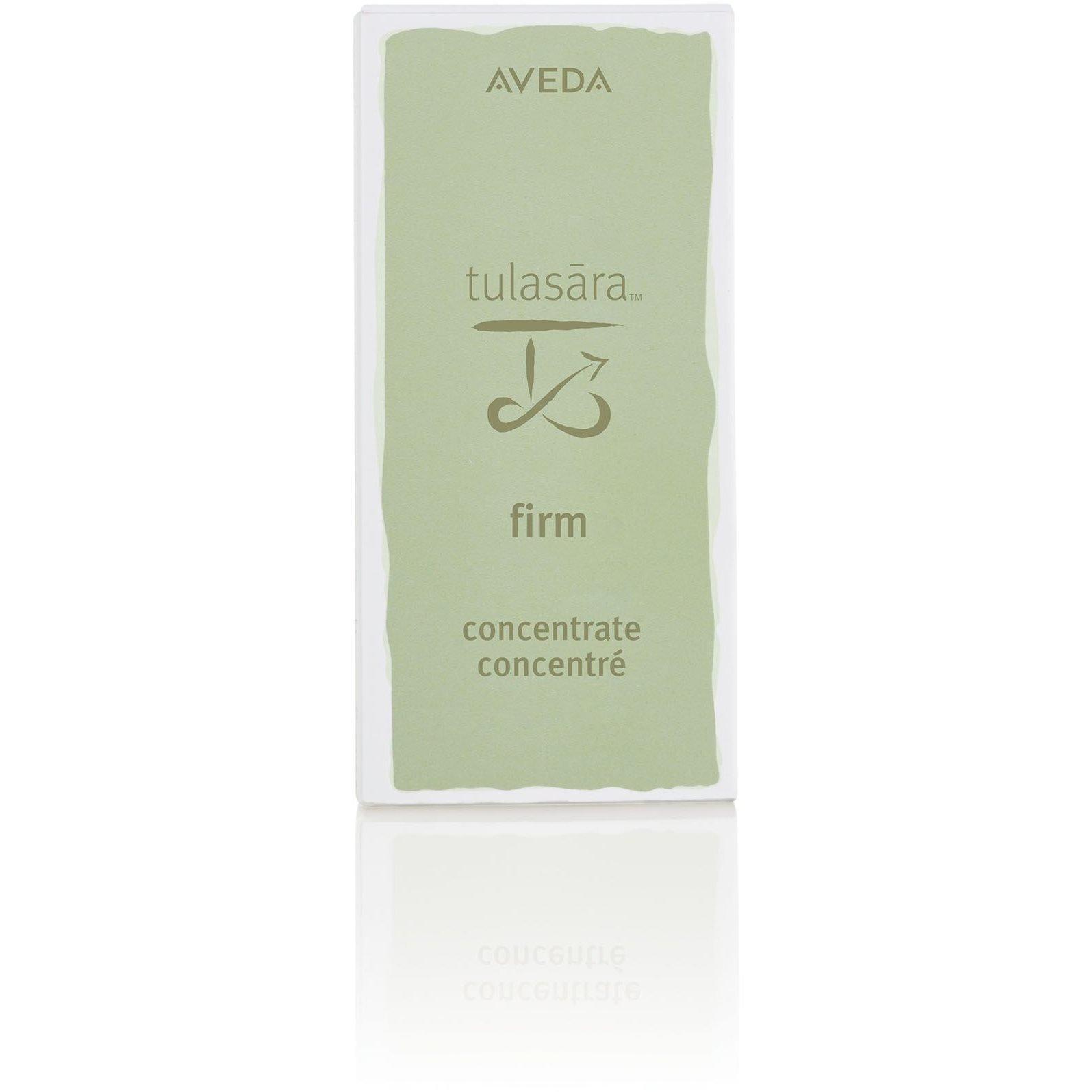 Liquid - Aveda - Tulasara Firm Concentrate - 1