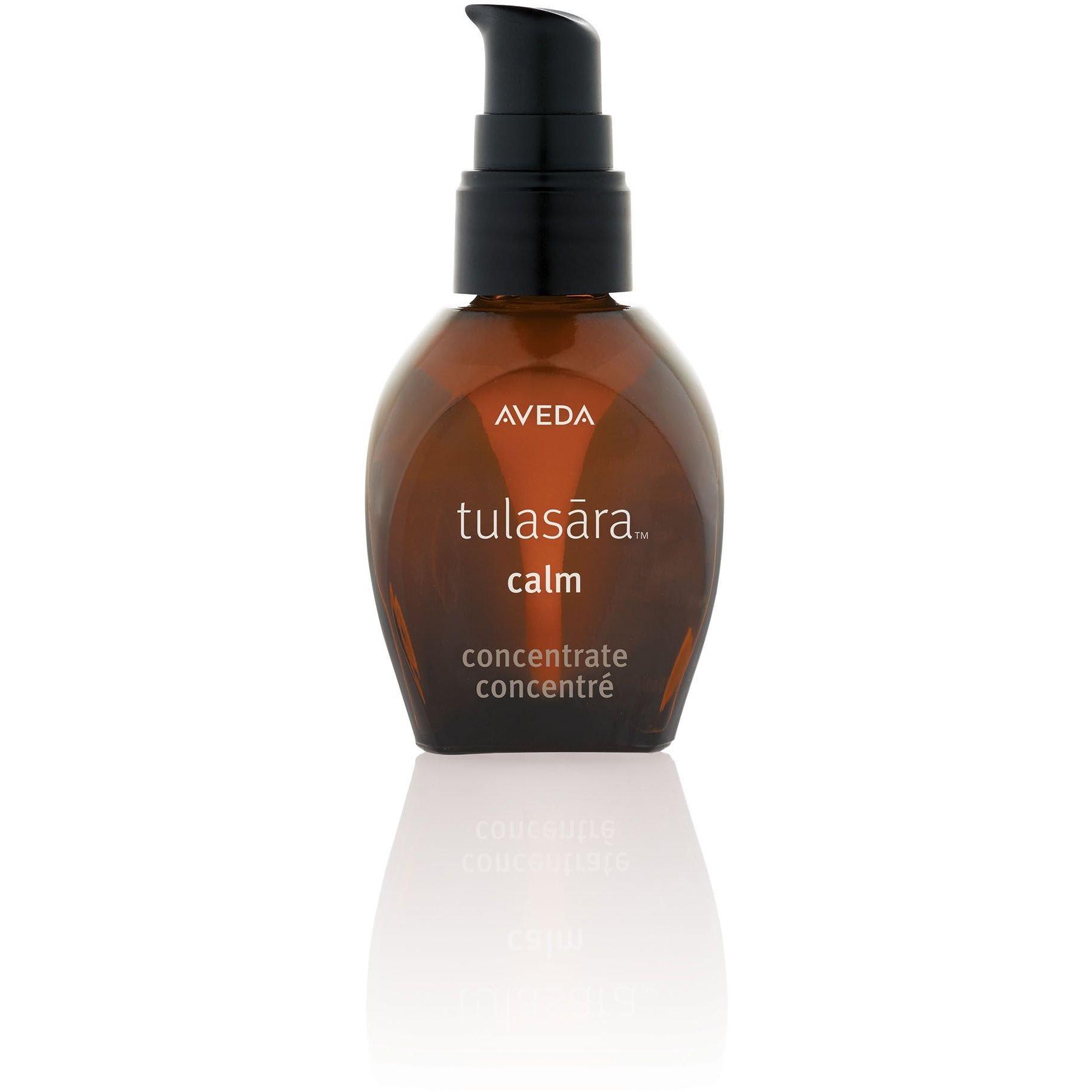 Liquid - Aveda - Tulasara Calm Concentrate - 2