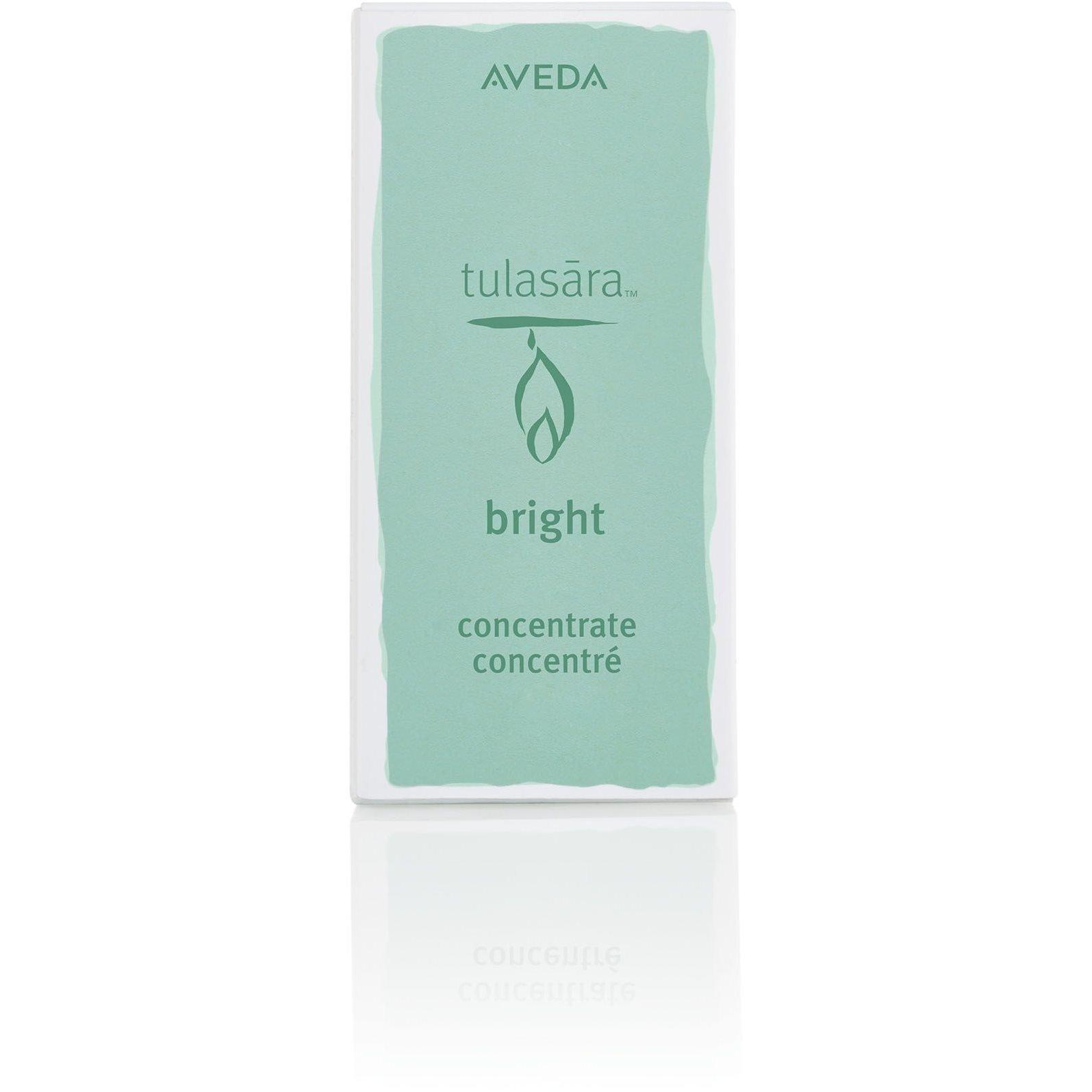 Liquid - Aveda - Tulasara Bright Concentrate - 1