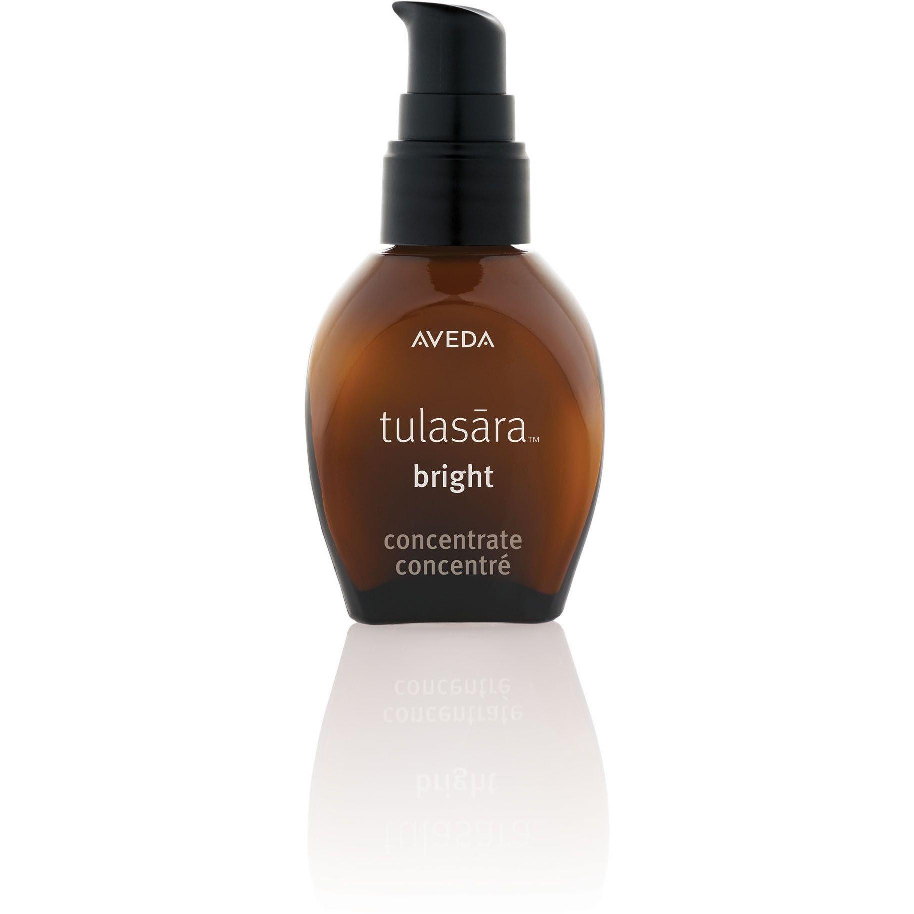 Liquid - Aveda - Tulasara Bright Concentrate - 2