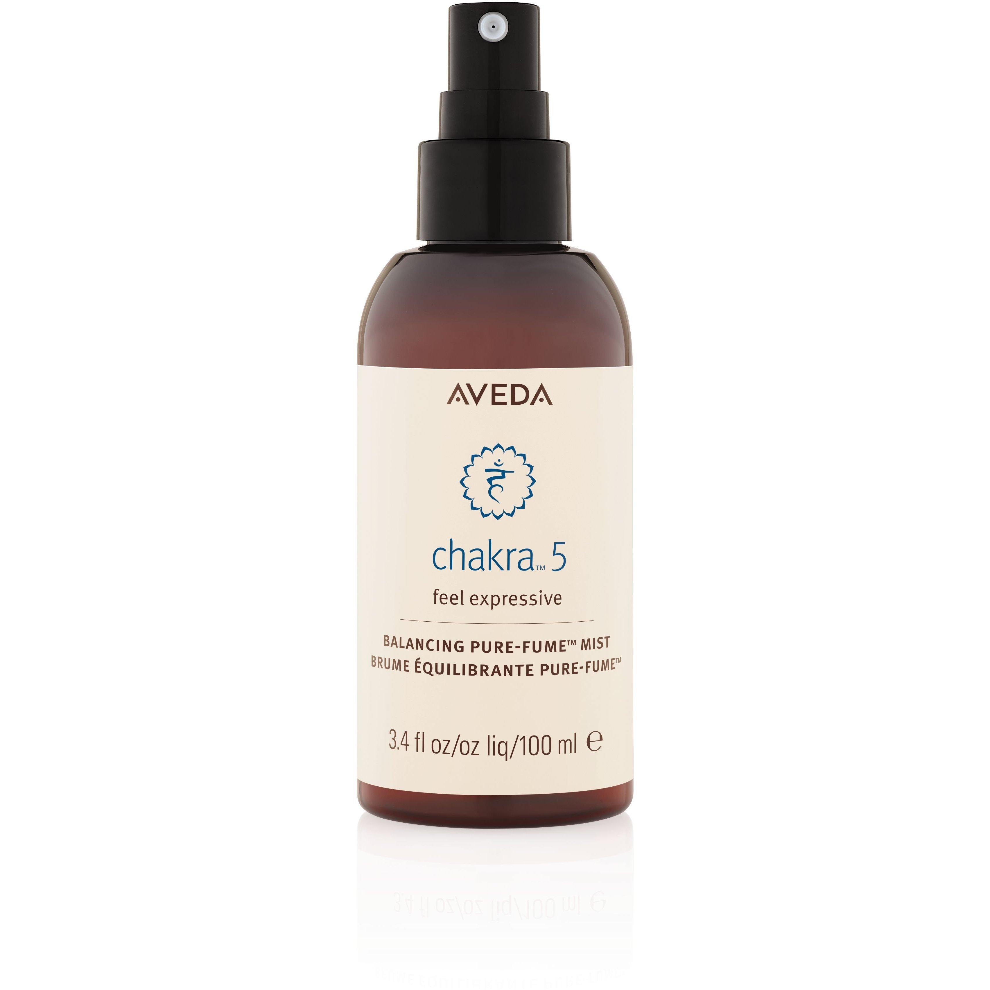 Liquid - Aveda - Chakra 5 Balancing Mist 100ml