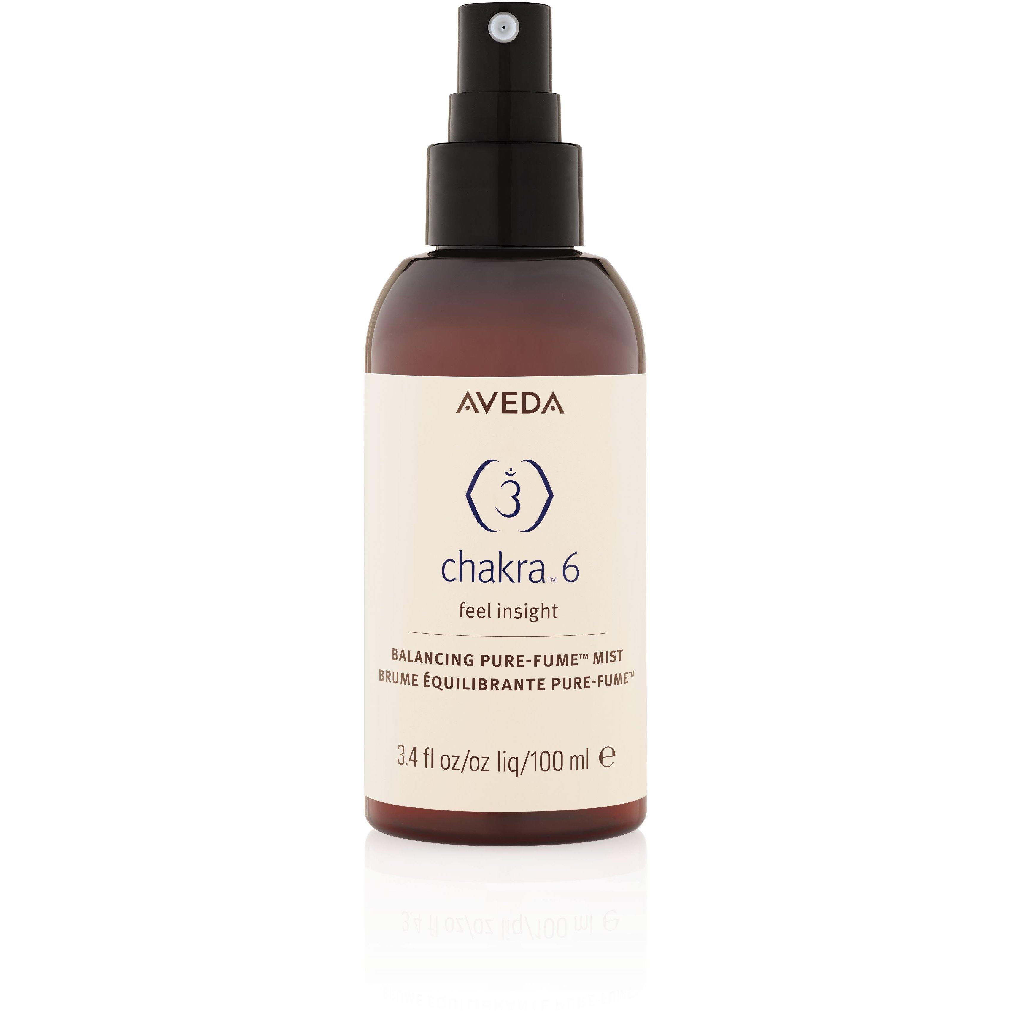 Liquid - Aveda - Chakra 6 Balancing Mist 100ml