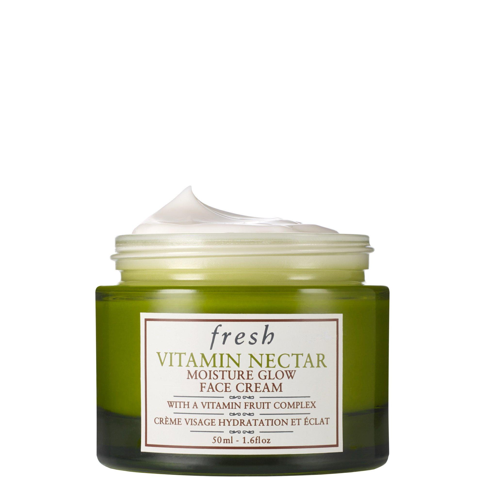 Clear - FRESH - Fresh Vitamin Nectar Glow Moisturiser 50ml - 2
