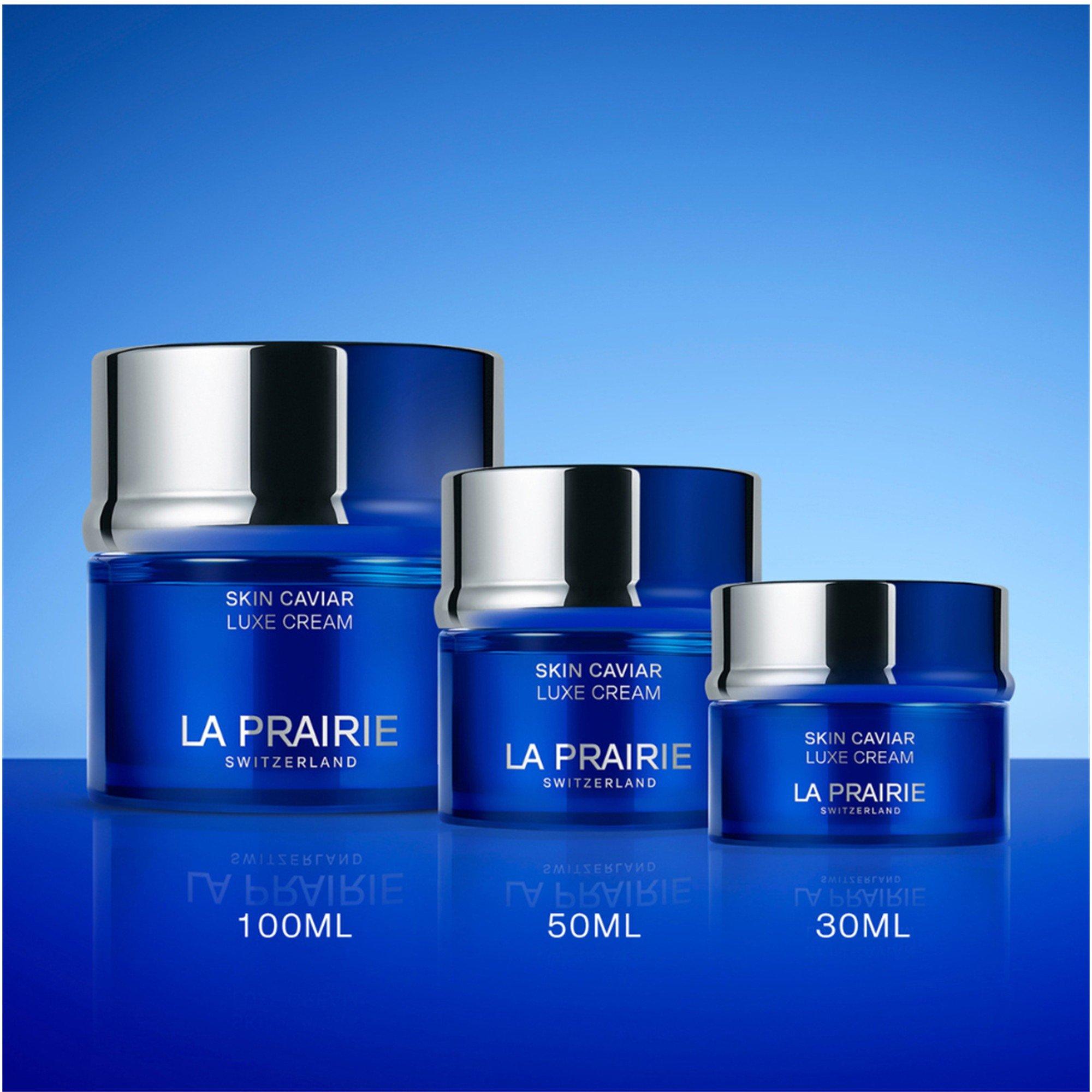 None - La Prairie - Prairie Skin Caviar Ld00 - 4