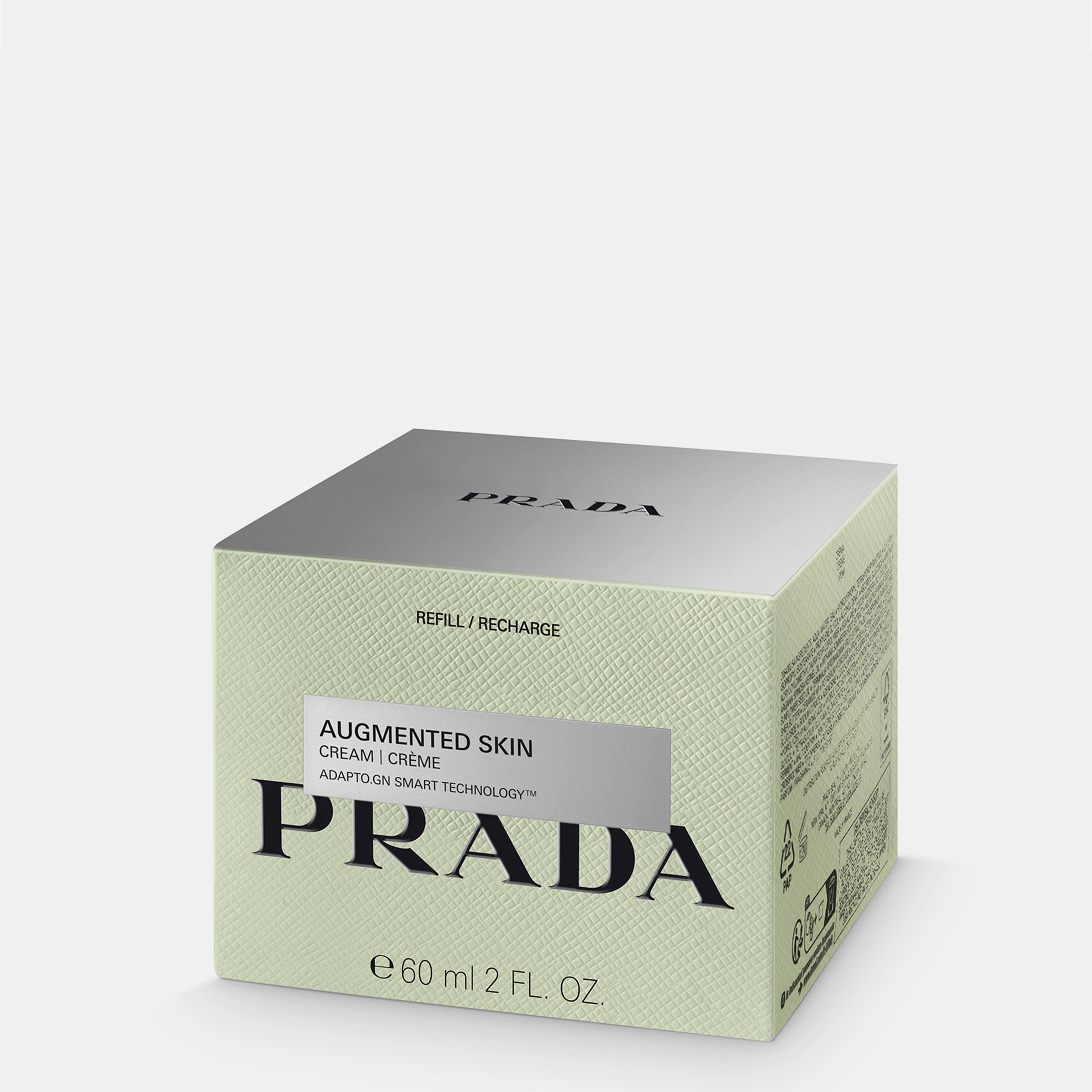 Clear - Prada Beauty - Prada Augmented Skin - The Cream Refill - 2