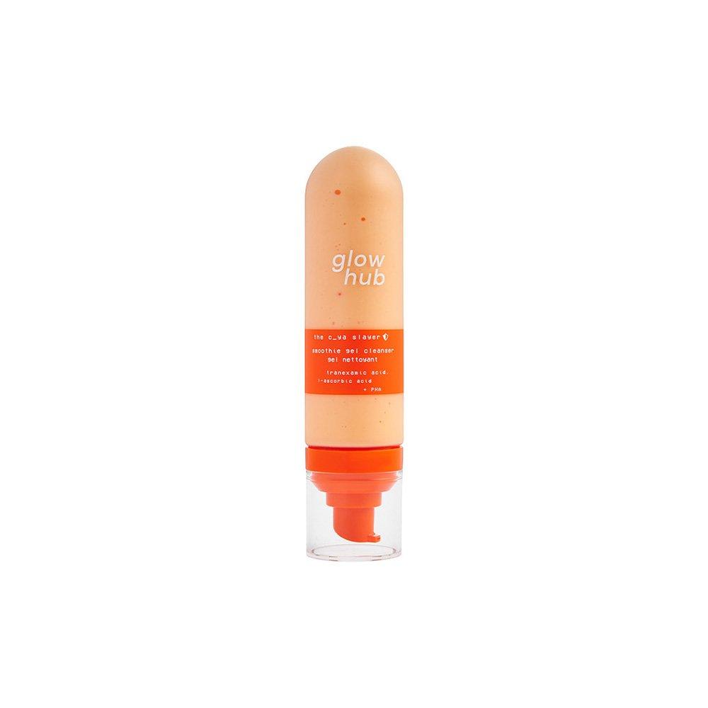 Glow Hub The Scar Slayer Smoothie Gel Cleanser 120Ml - Image 3