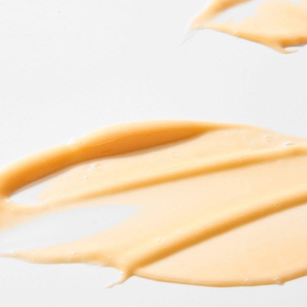 Clear - Glow Hub - Vitamin C Cleanser - 4