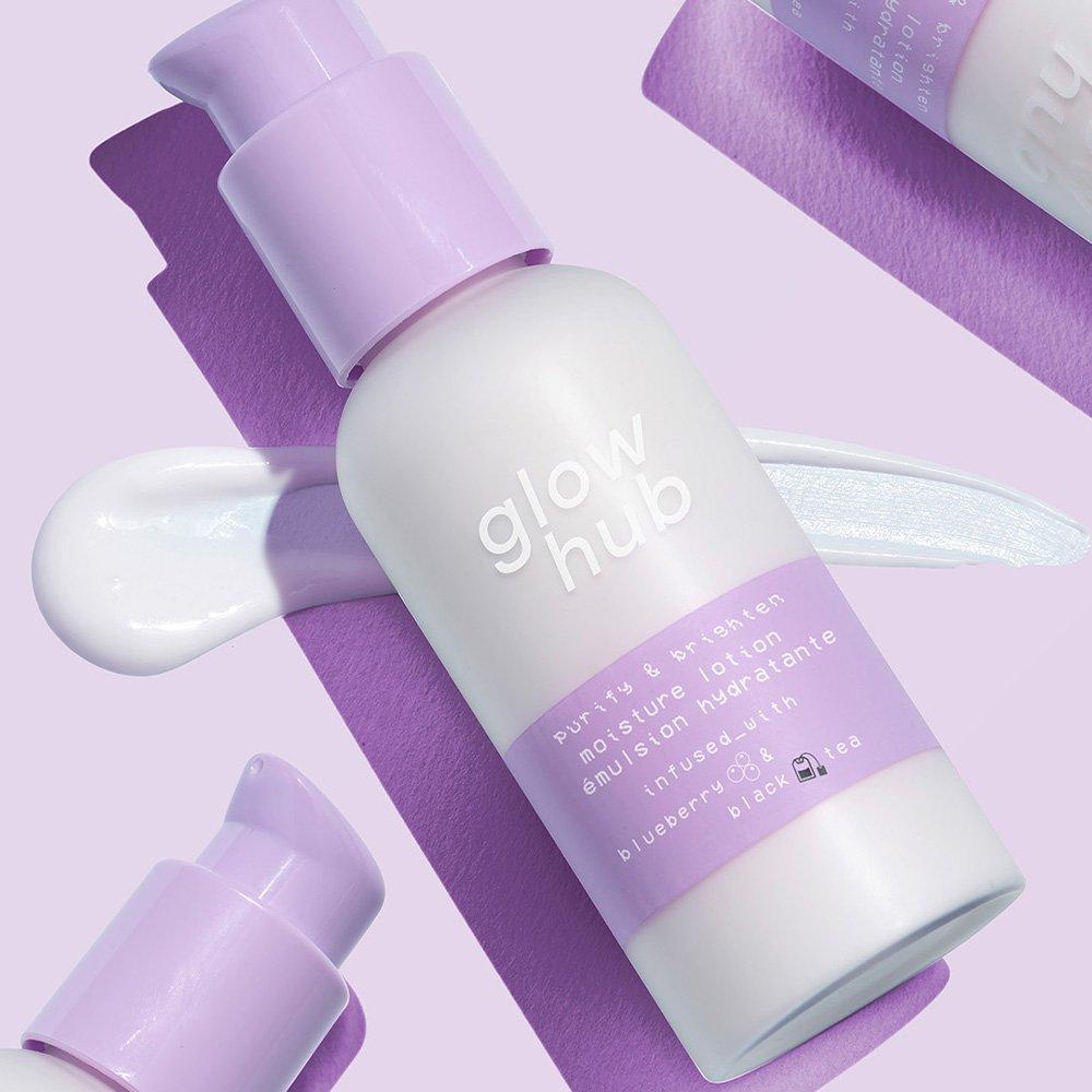 Clear - Glow Hub - Vitamin C Cleanser - 6