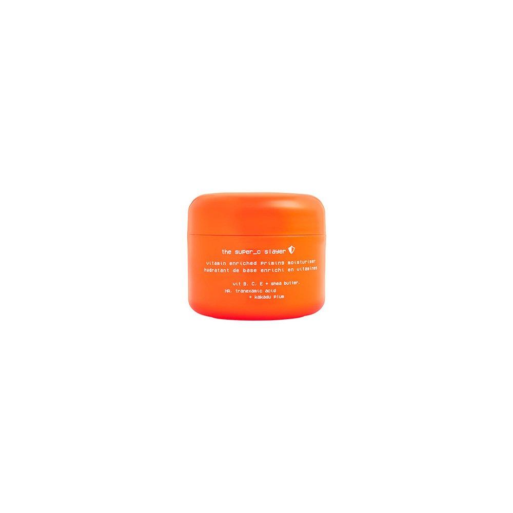Glow Hub Vitamin C Moisturiser