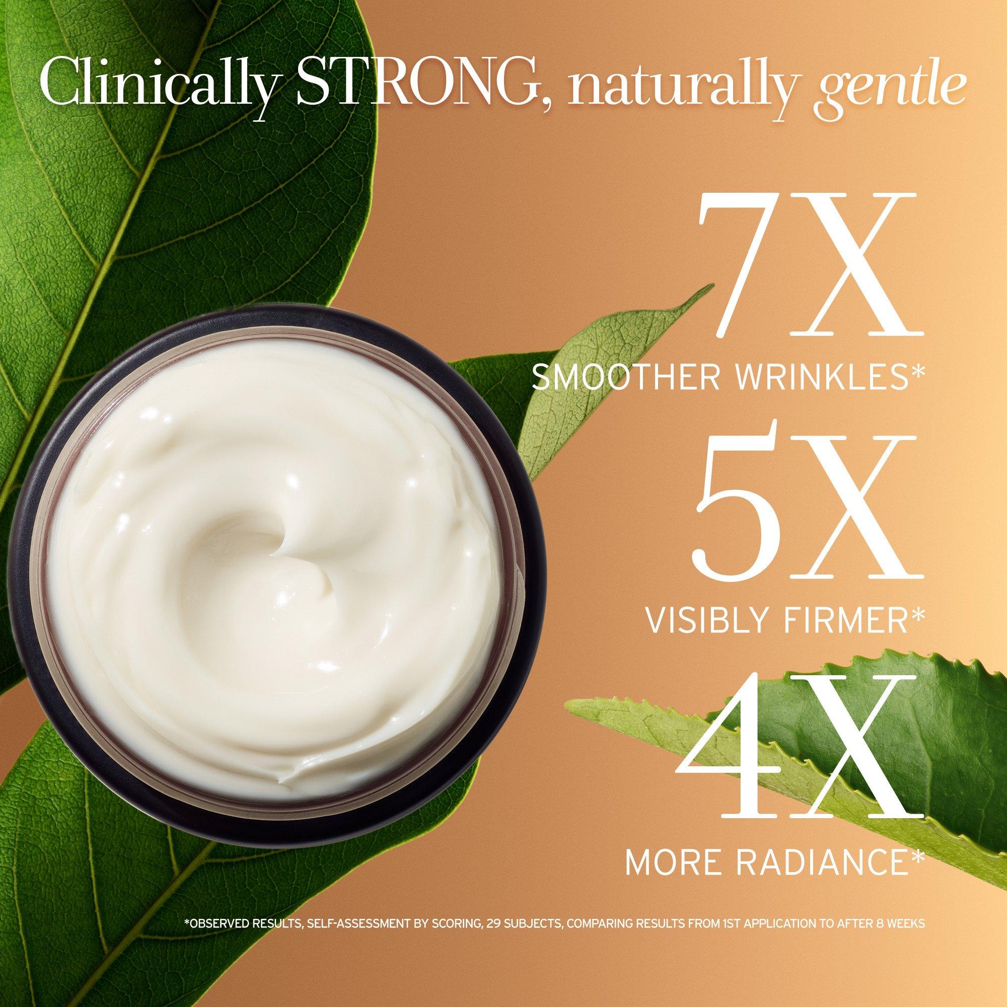Clear - FRESH - Fresh Black Tea Advanced Age Renewal Cream 50ml - 5