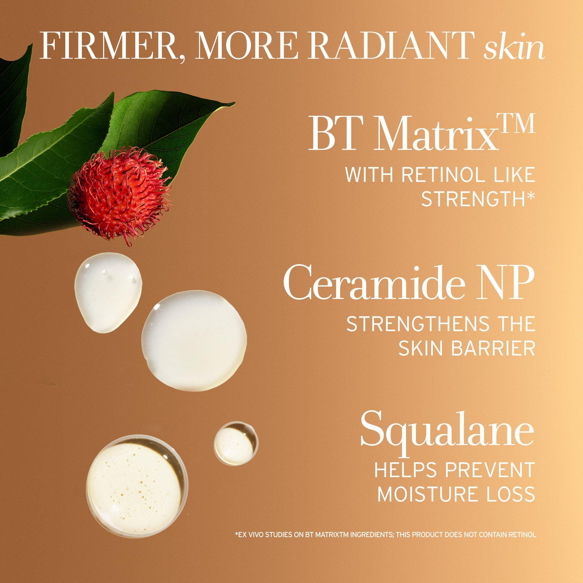 Clear - FRESH - Fresh Black Tea Advanced Age Renewal Cream 50ml - 6